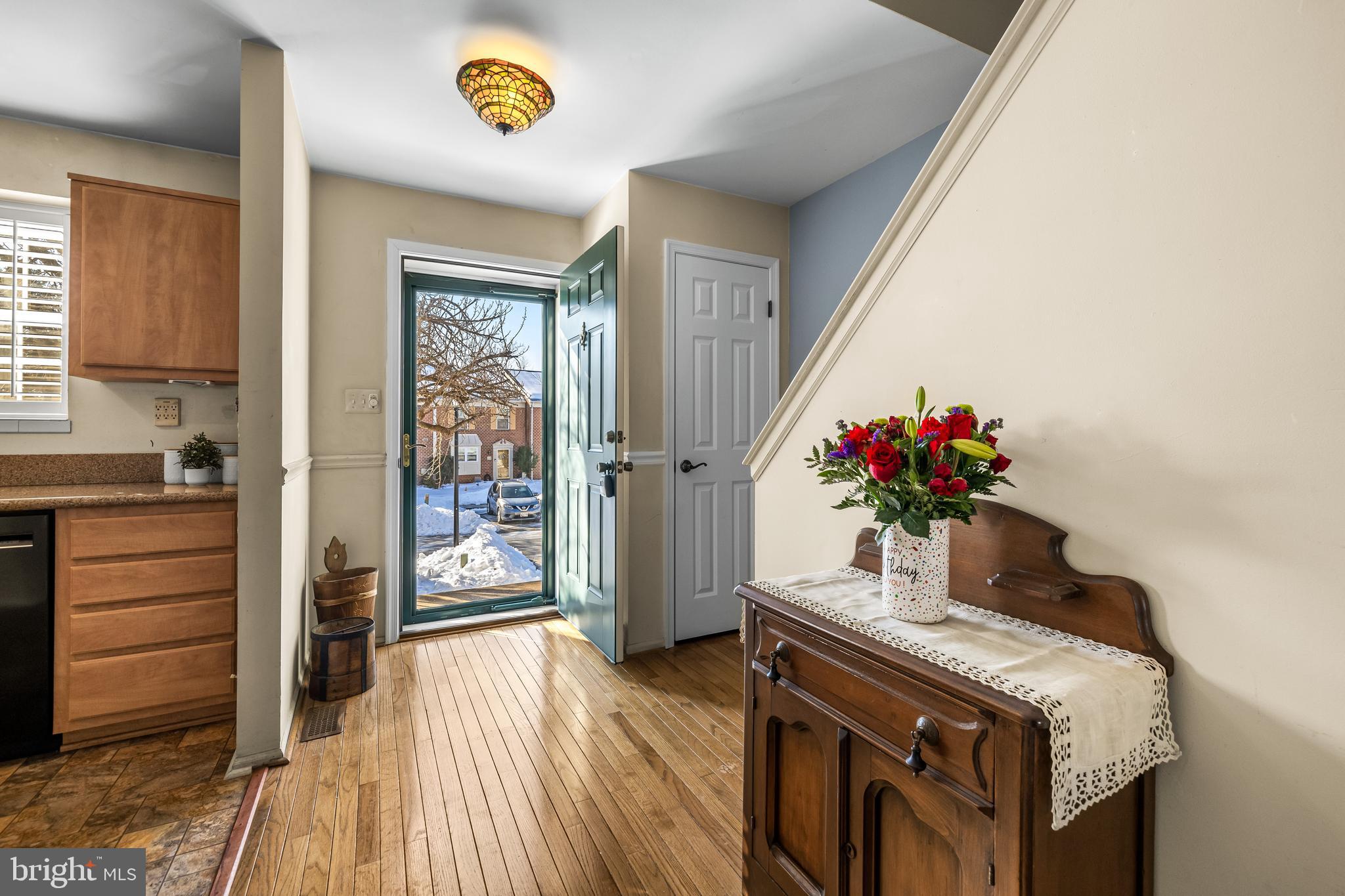 COCKEYSVILLE - Residential