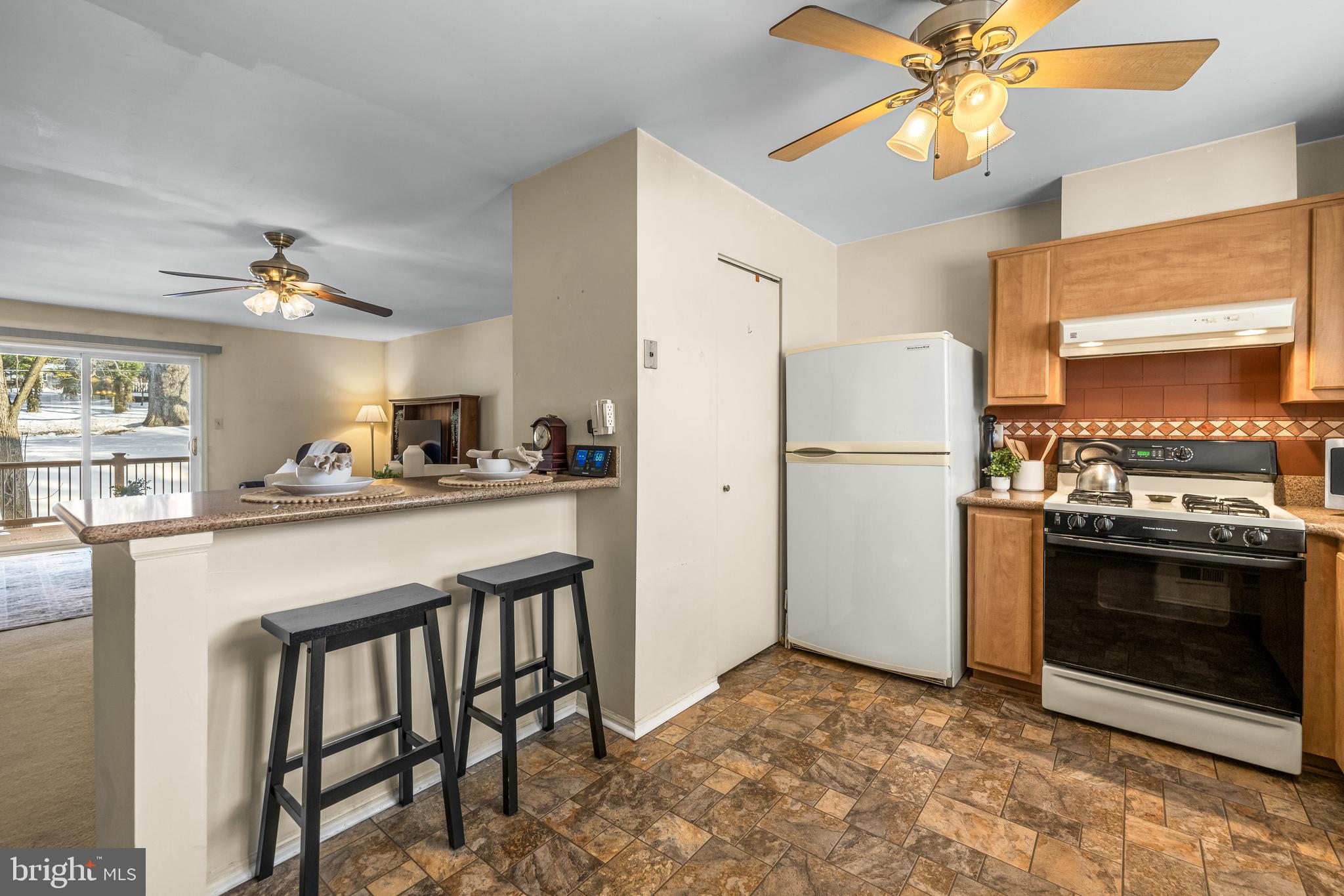 COCKEYSVILLE - Residential