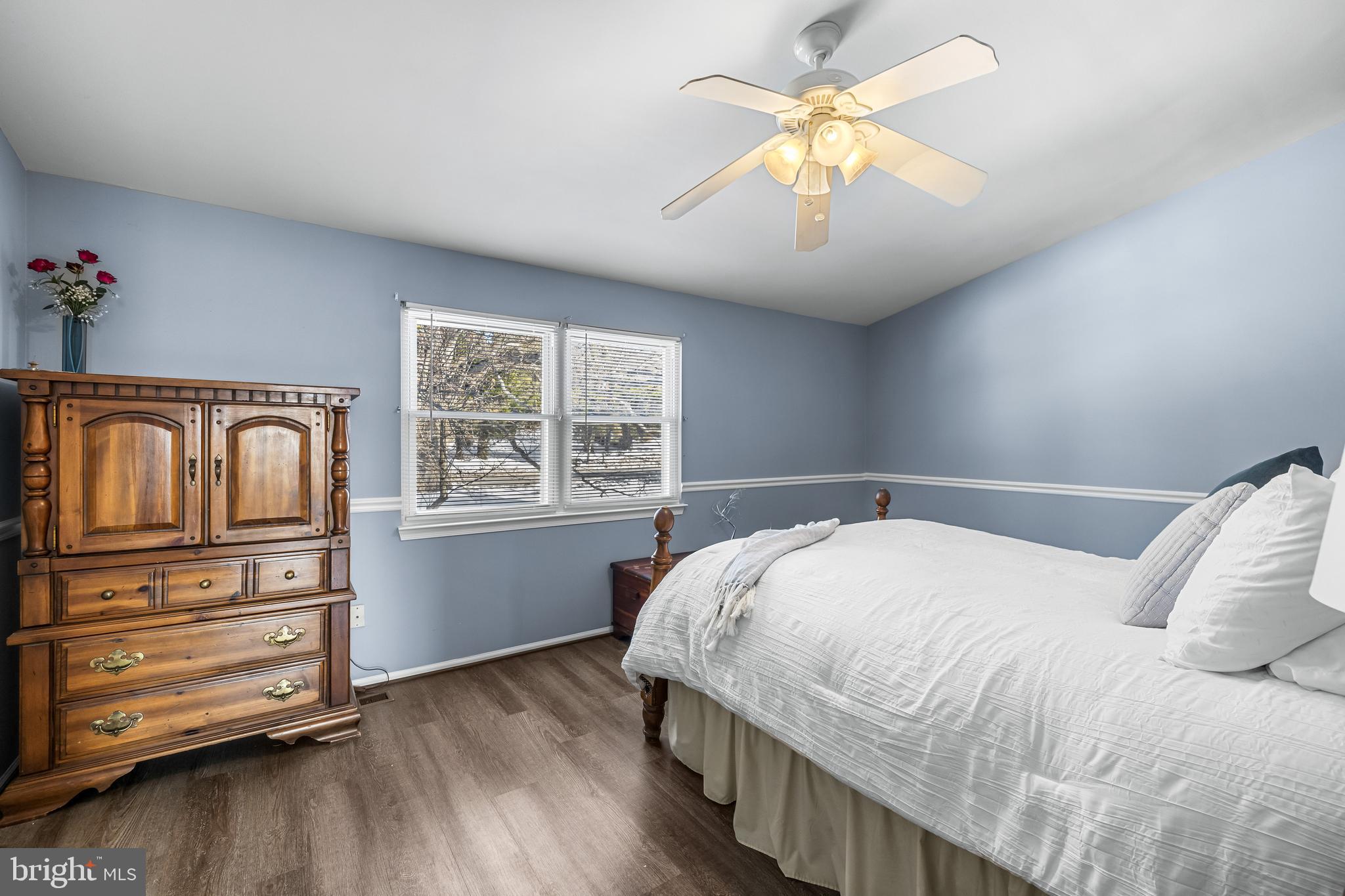 COCKEYSVILLE - Residential