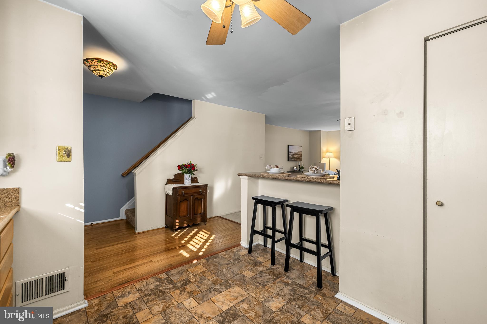 COCKEYSVILLE - Residential