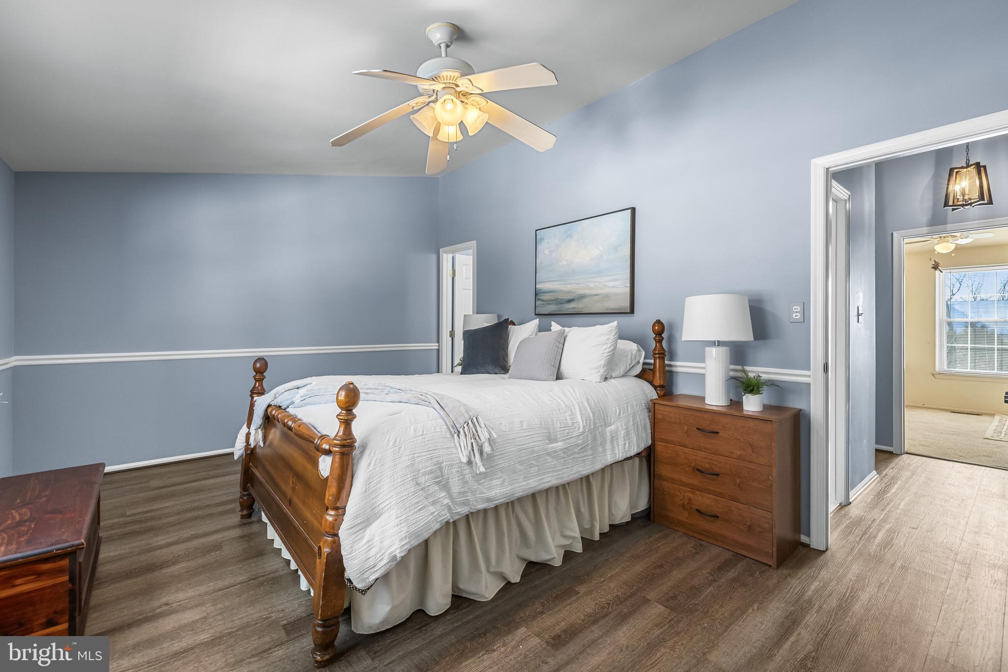 COCKEYSVILLE - Residential