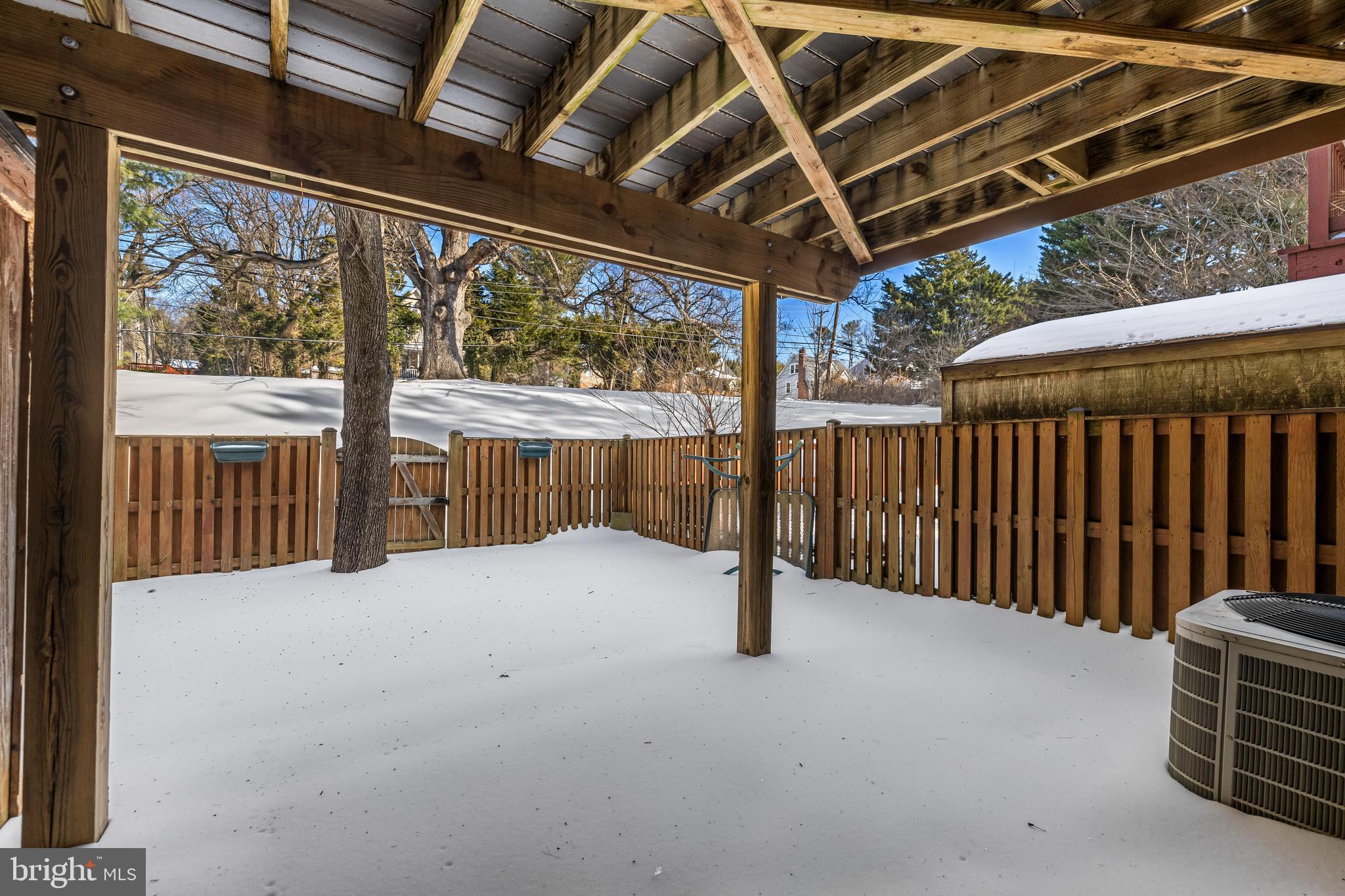 COCKEYSVILLE - Residential