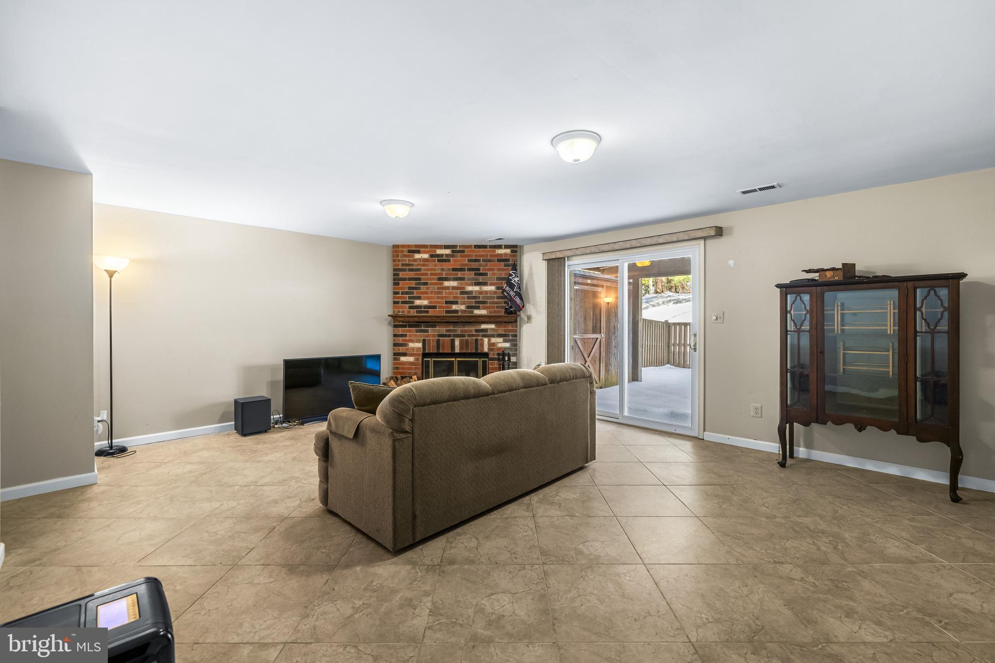 COCKEYSVILLE - Residential