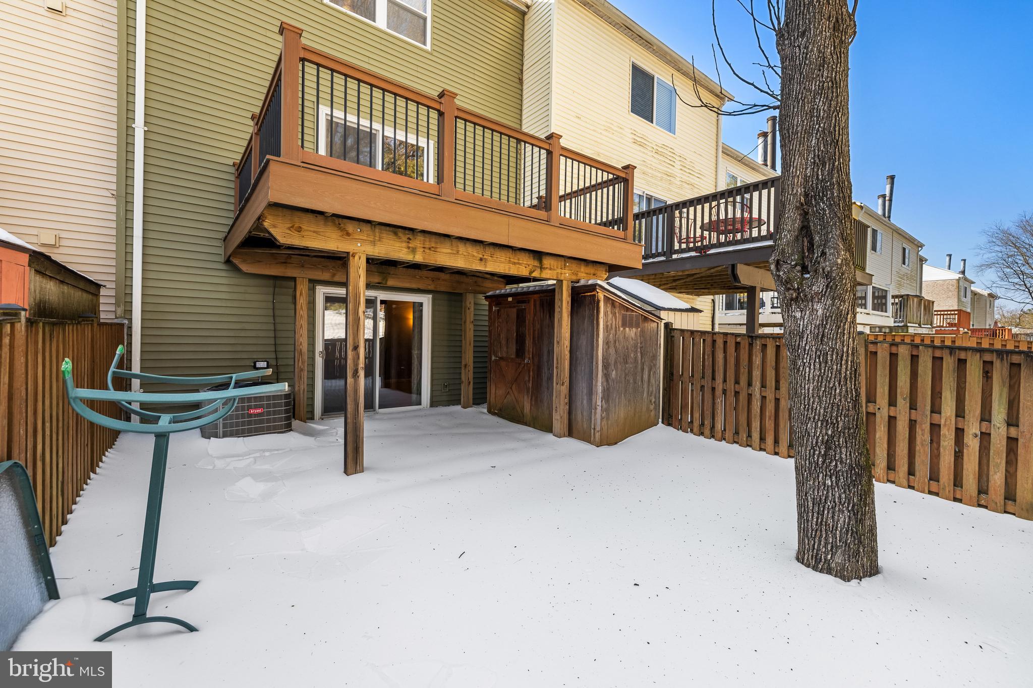 COCKEYSVILLE - Residential