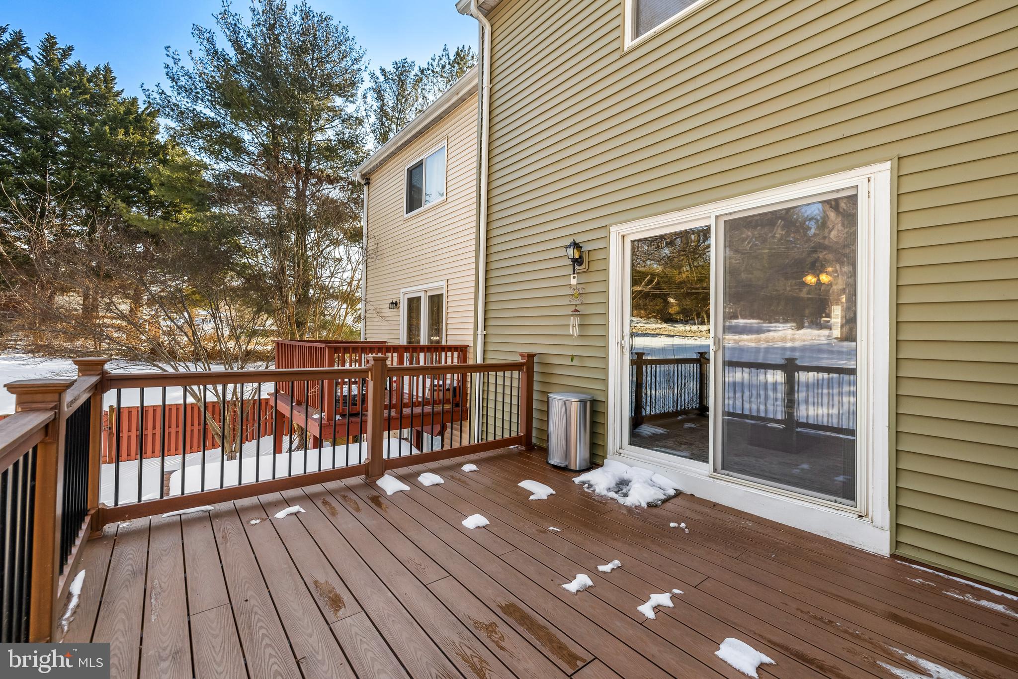 COCKEYSVILLE - Residential