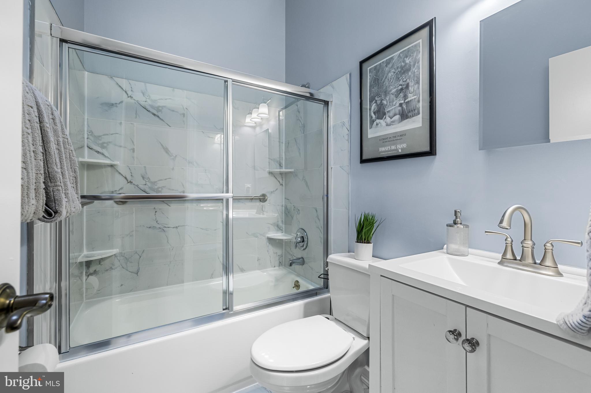 COCKEYSVILLE - Residential