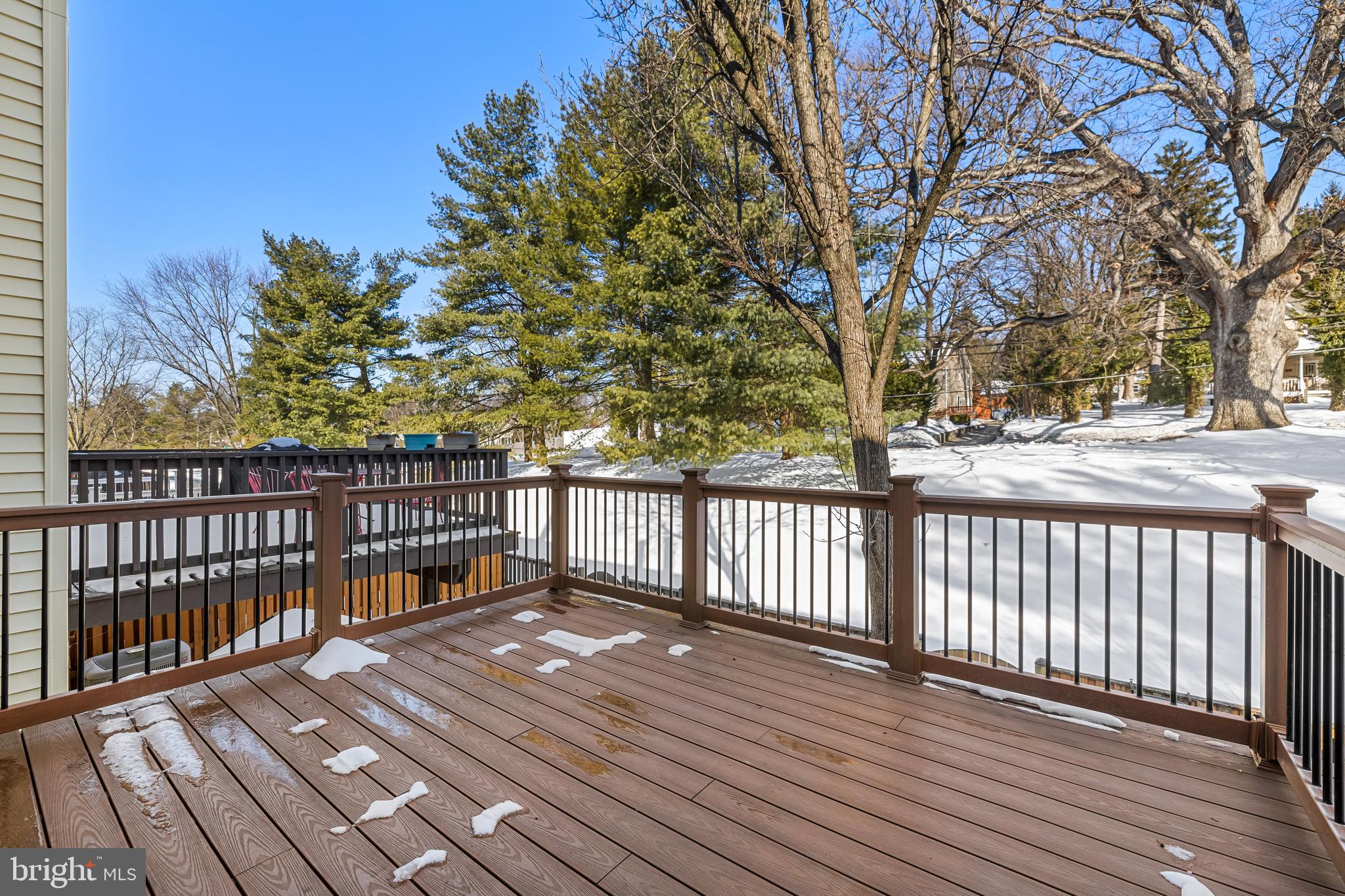 COCKEYSVILLE - Residential