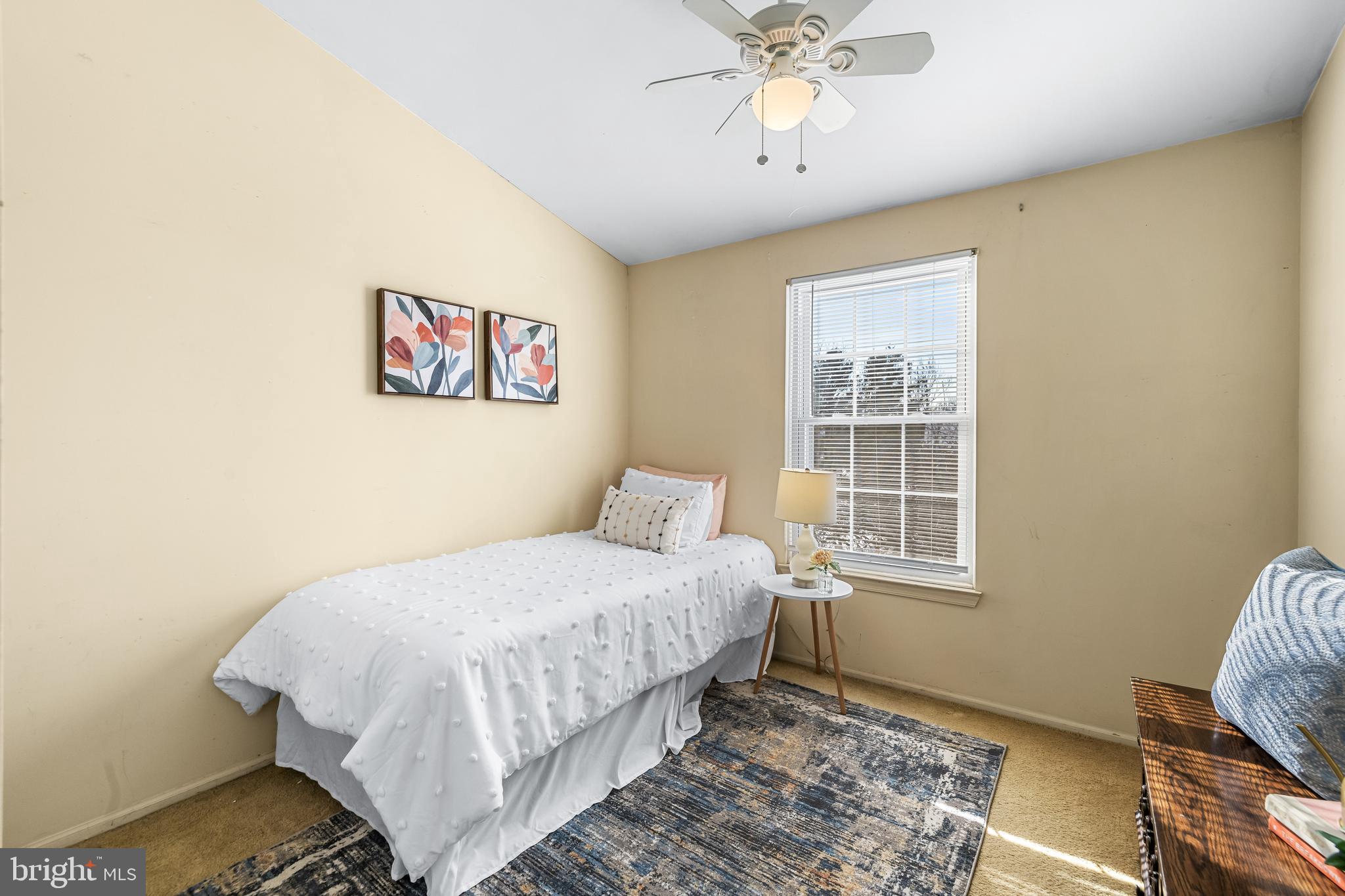 COCKEYSVILLE - Residential