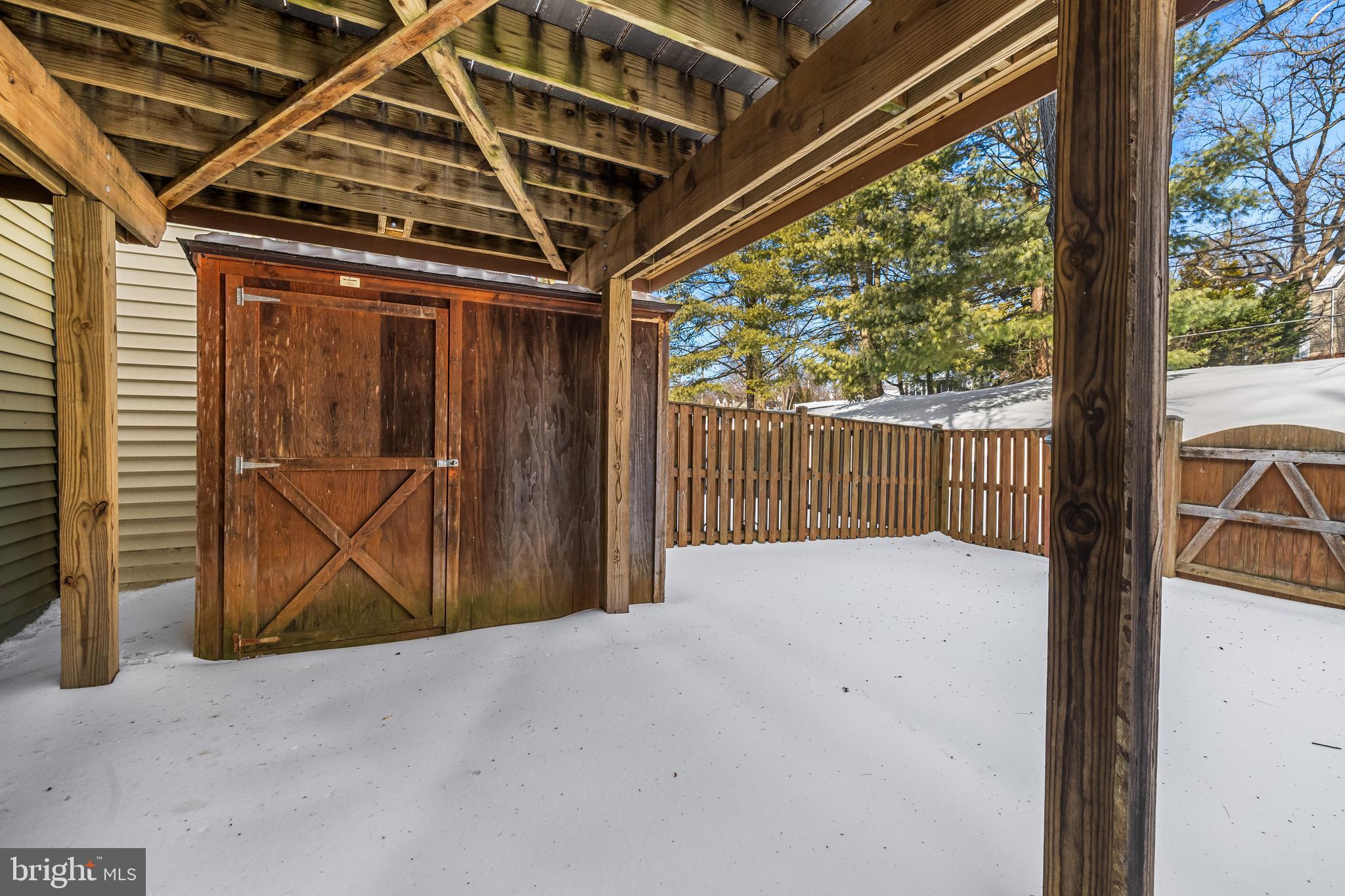 COCKEYSVILLE - Residential