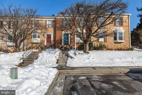 24 BOULDER COURT COCKEYSVILLE MD 21030