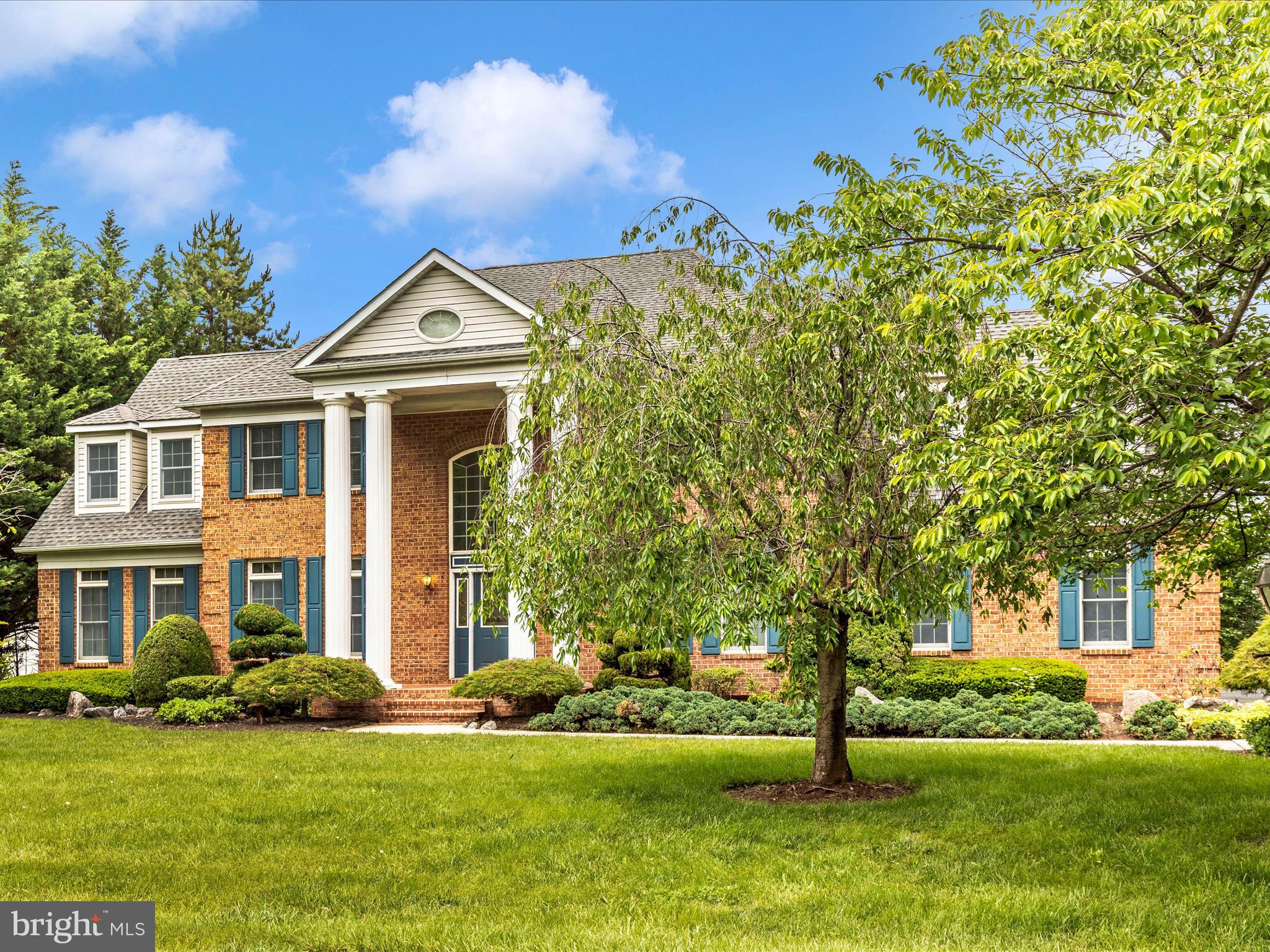 FOUNTAIN HEAD - Residential