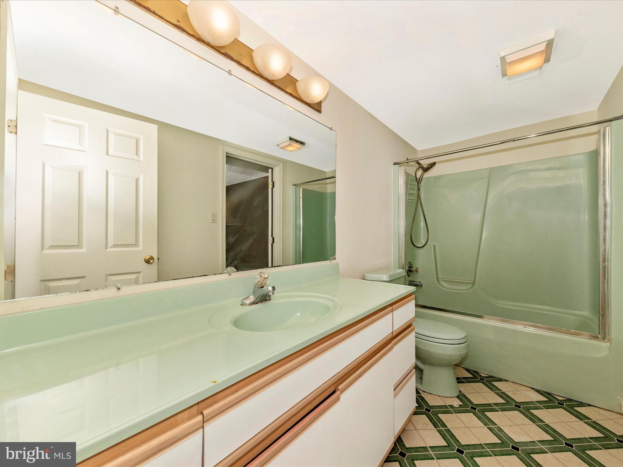 FOUNTAIN HEAD - Residential