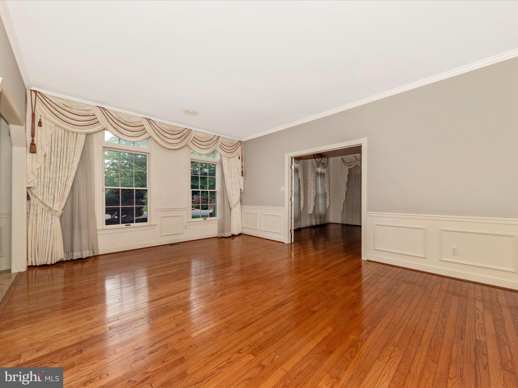 FOUNTAIN HEAD - Residential