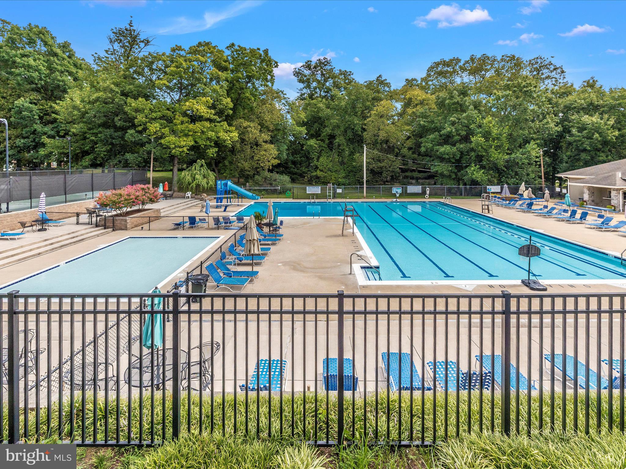 FOUNTAIN HEAD - Residential