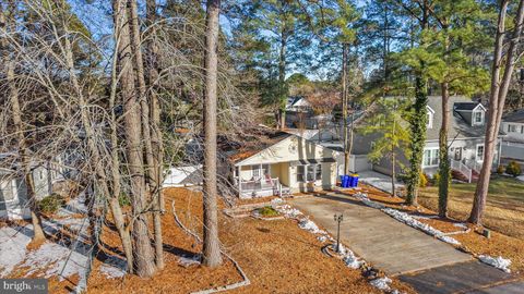 34517 VIRGINIA DRIVE FRANKFORD DE 19945