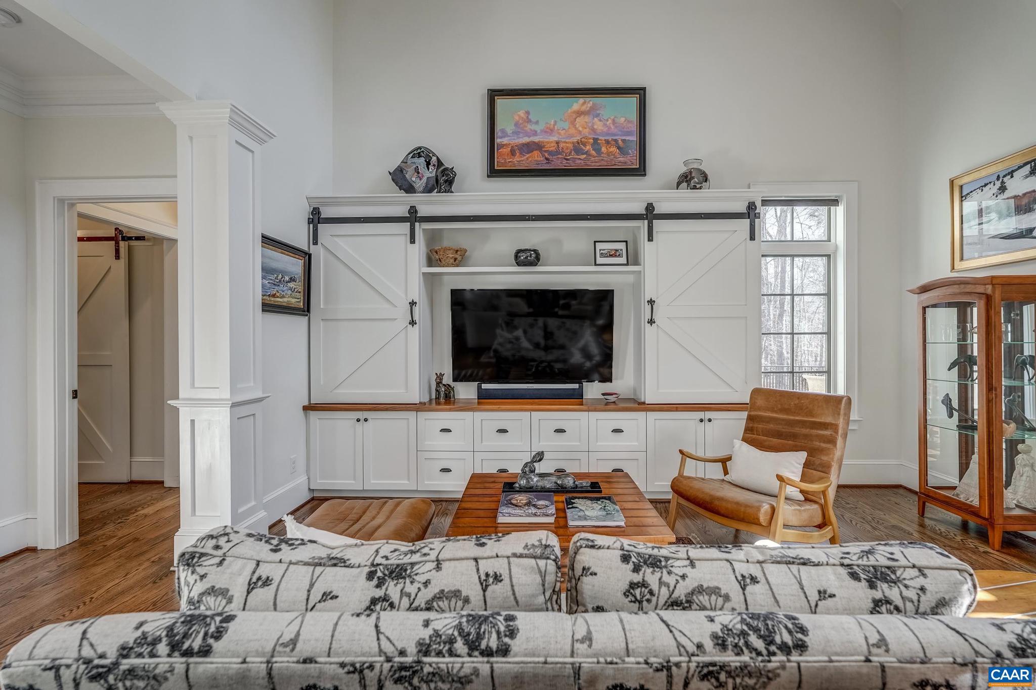 KESWICK ESTATE - Residential