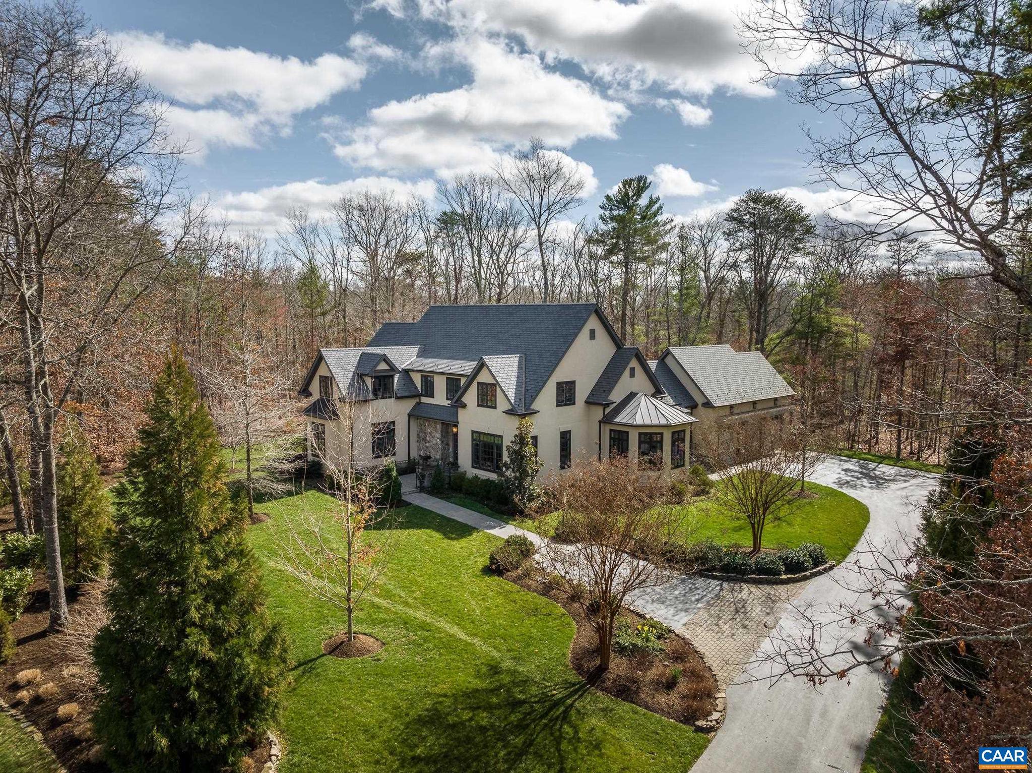 KESWICK ESTATE - Residential