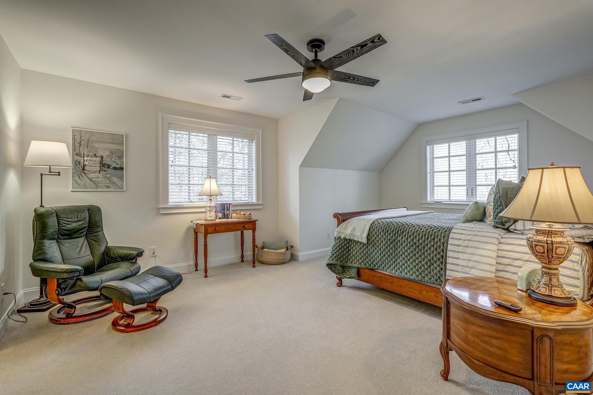 KESWICK ESTATE - Residential