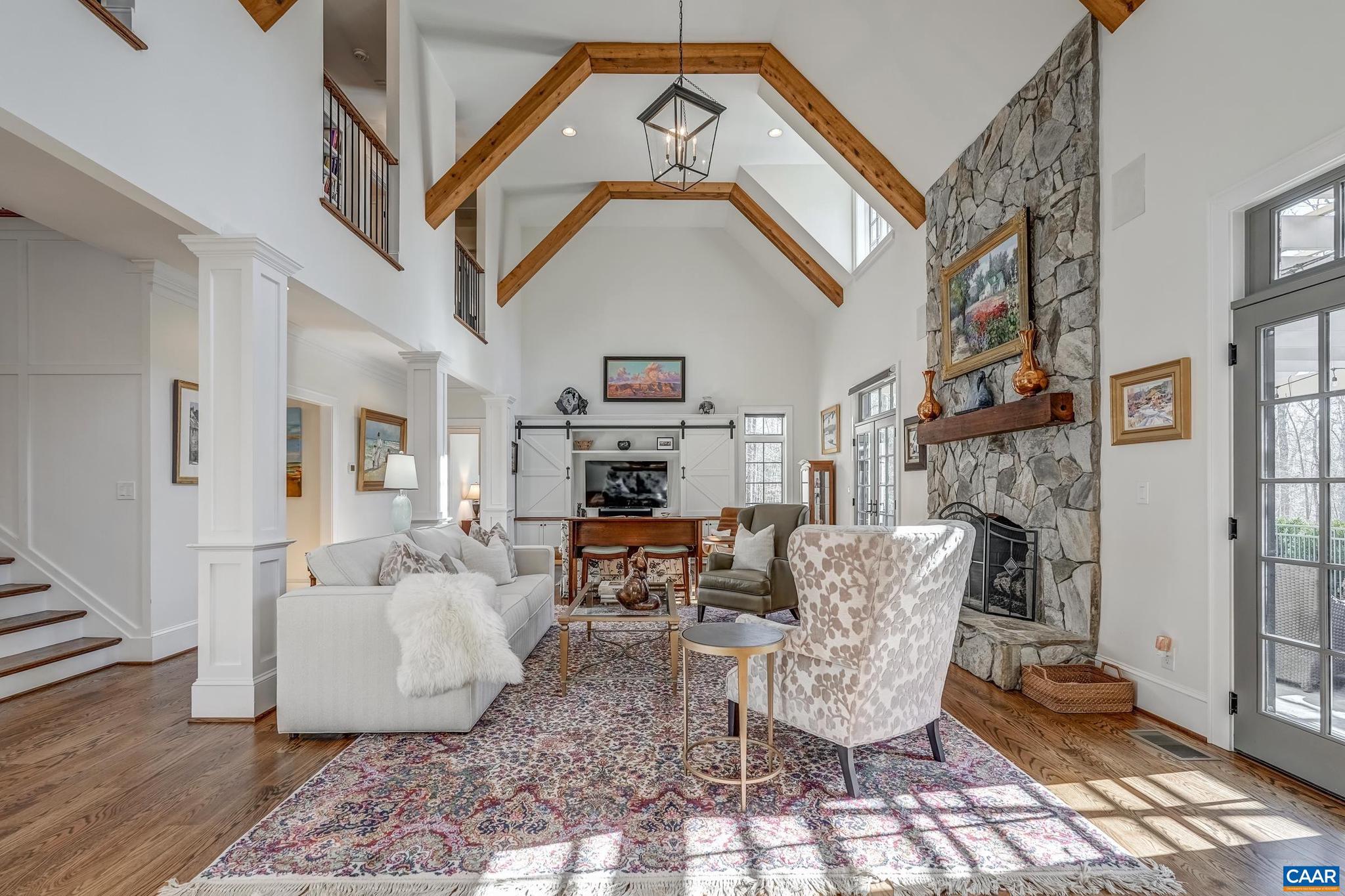 KESWICK ESTATE - Residential