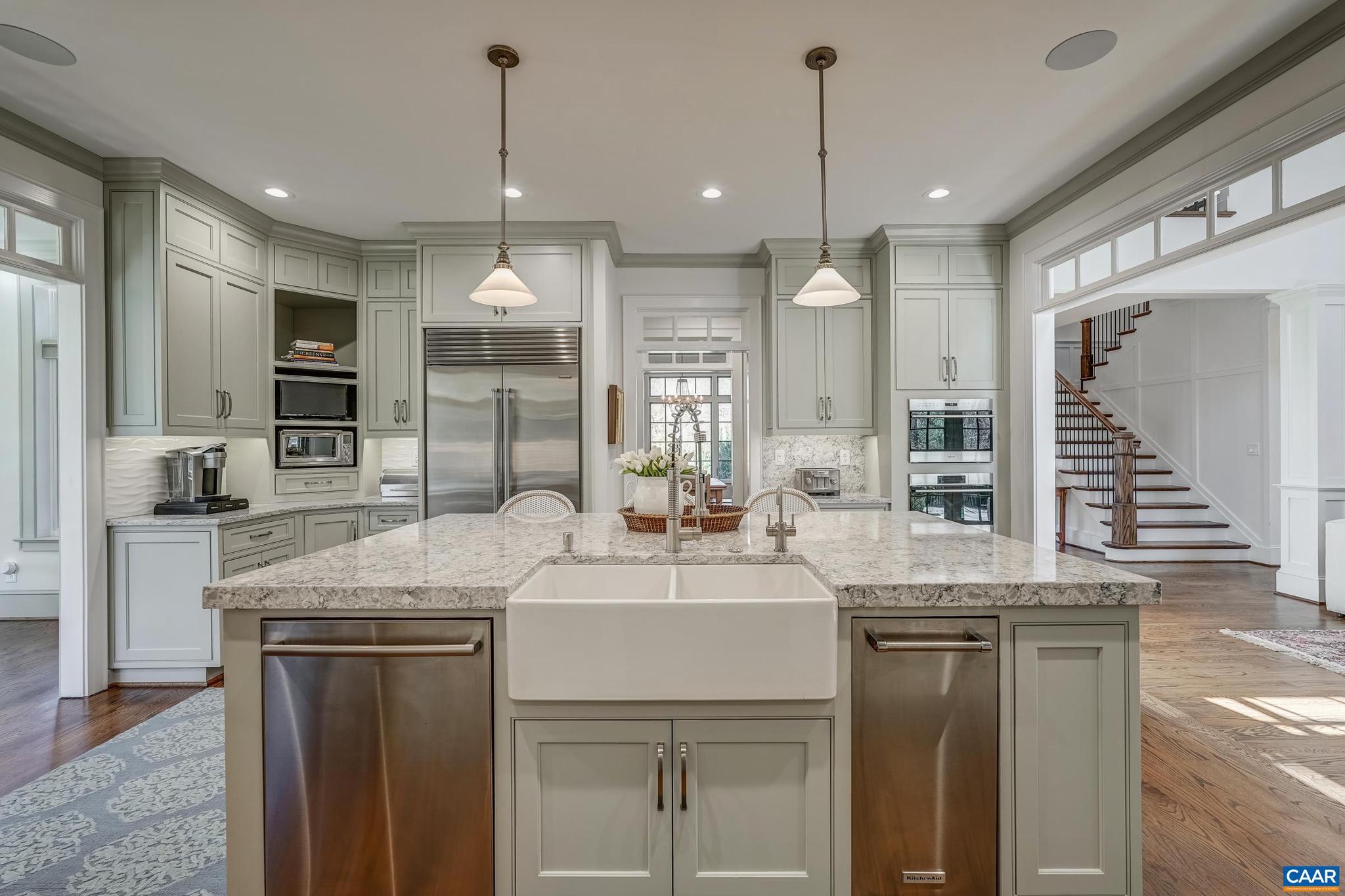 KESWICK ESTATE - Residential