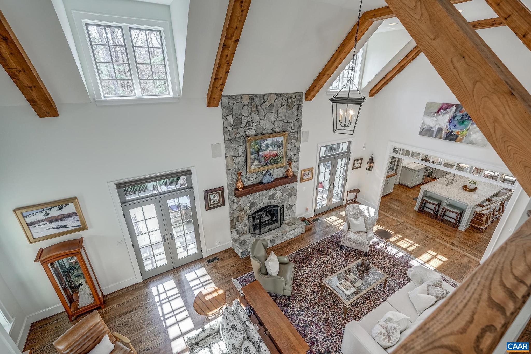 KESWICK ESTATE - Residential