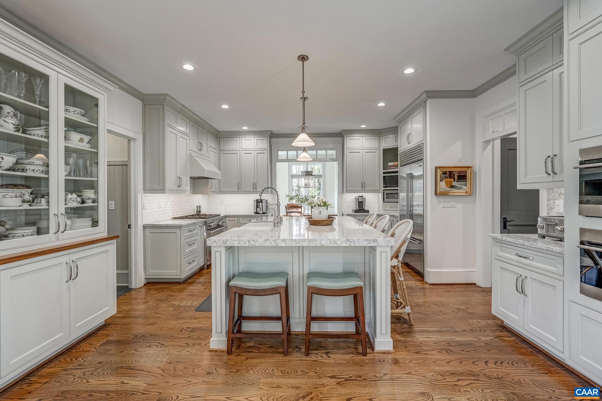 KESWICK ESTATE - Residential