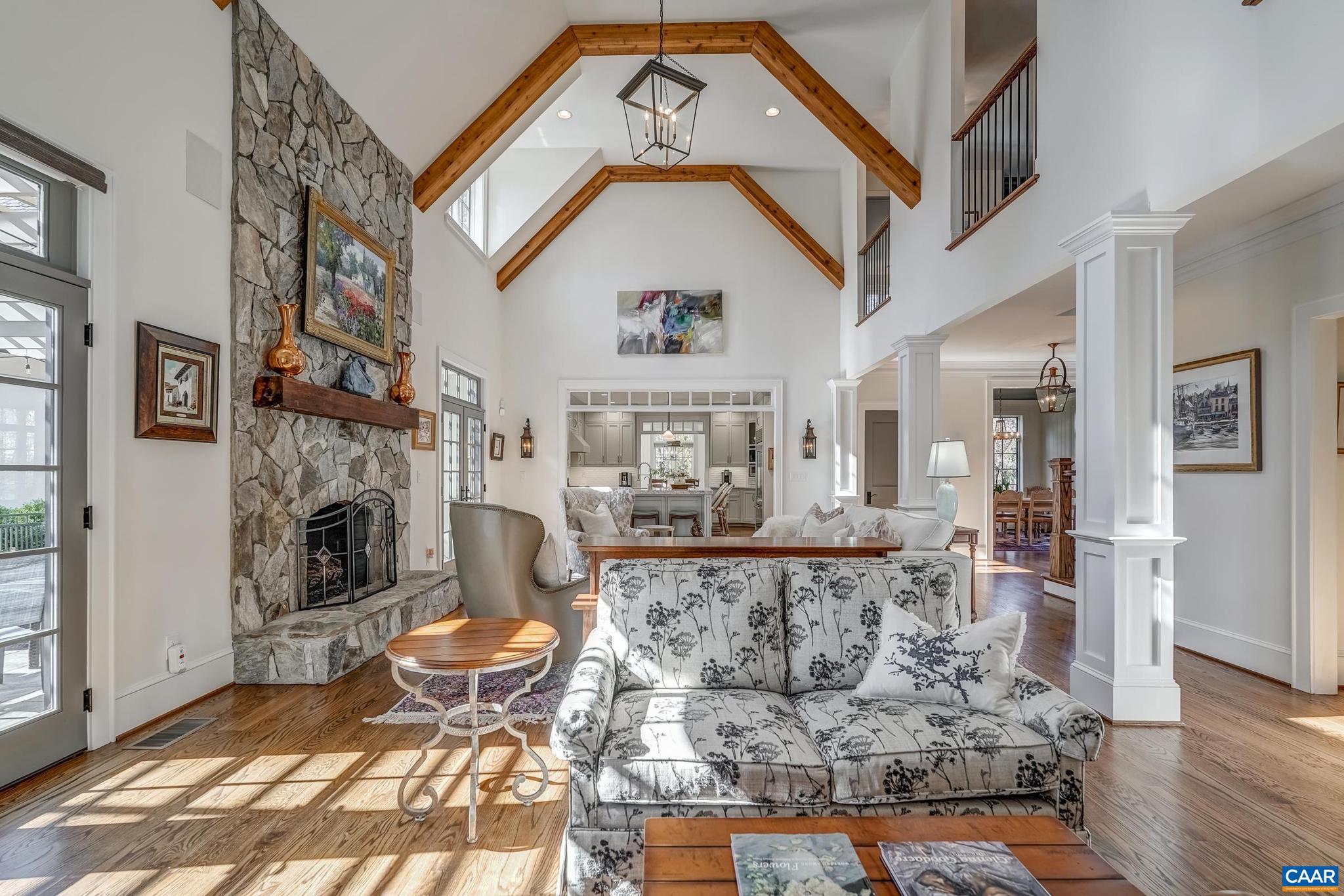 KESWICK ESTATE - Residential