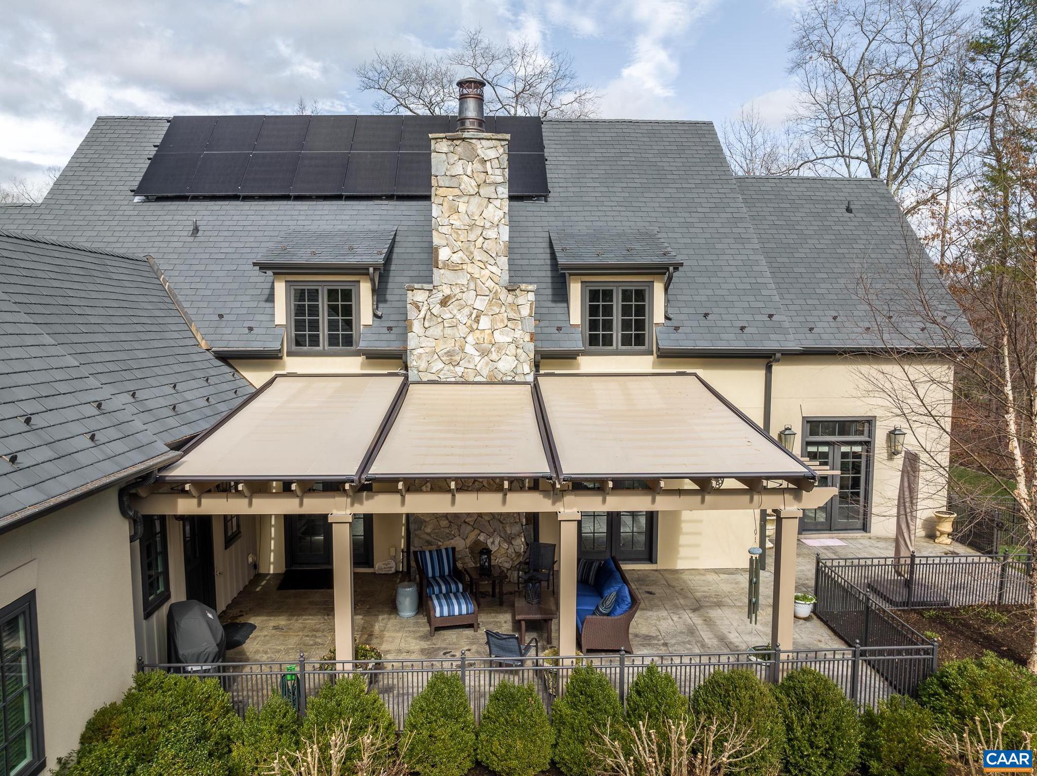 KESWICK ESTATE - Residential