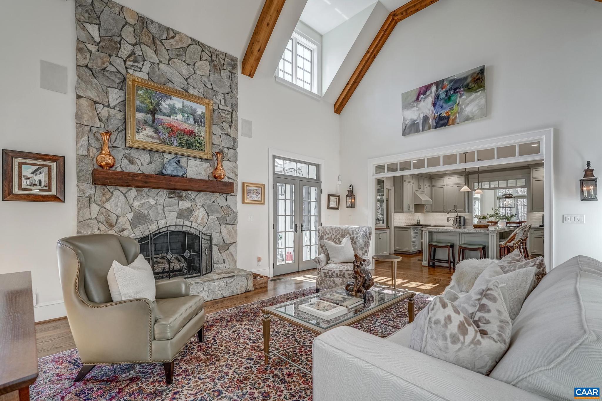 KESWICK ESTATE - Residential