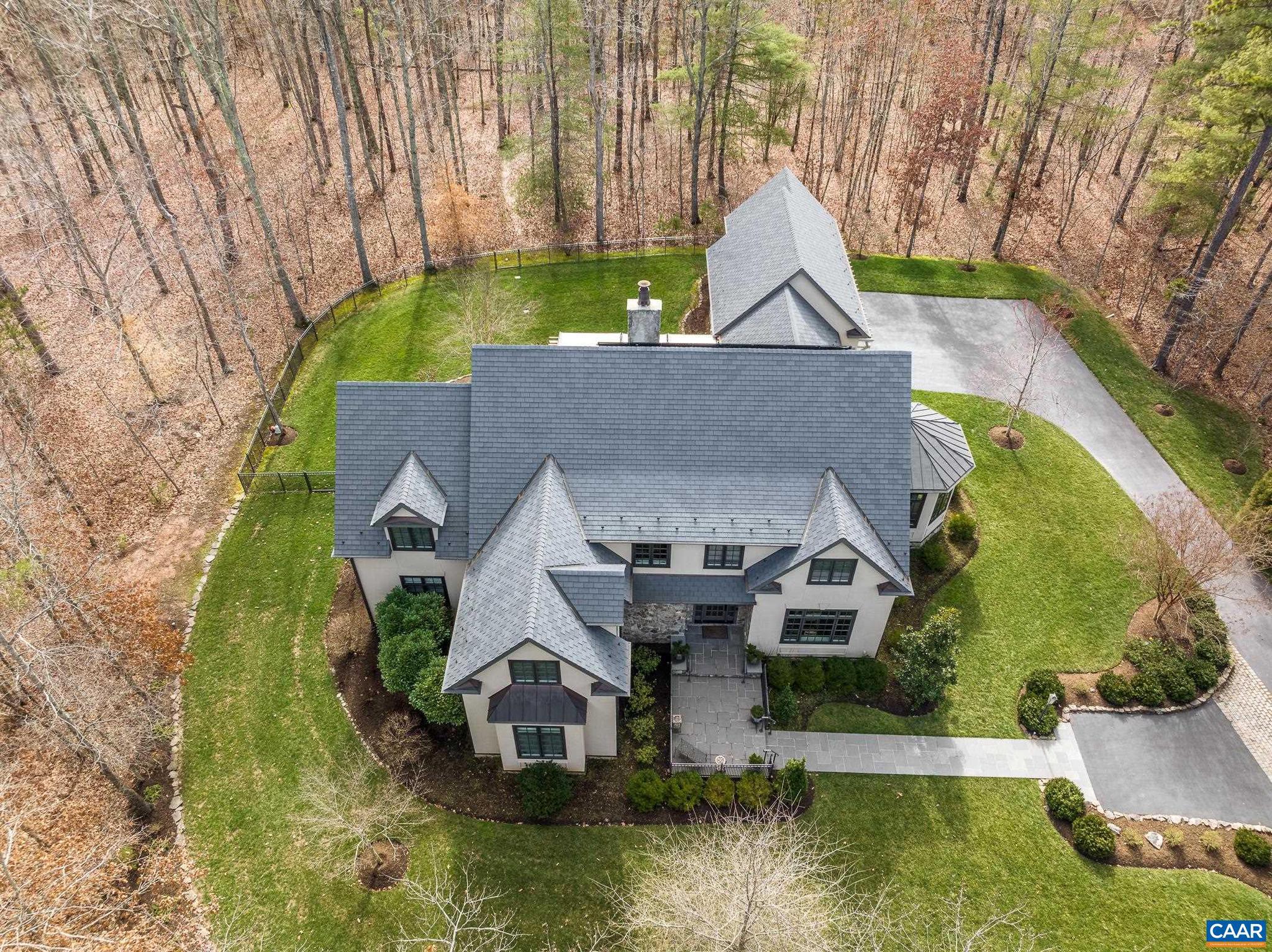 KESWICK ESTATE - Residential