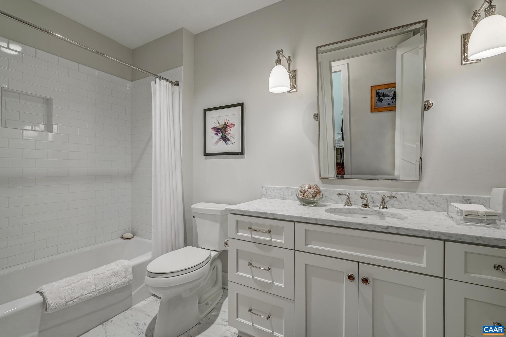 KESWICK ESTATE - Residential