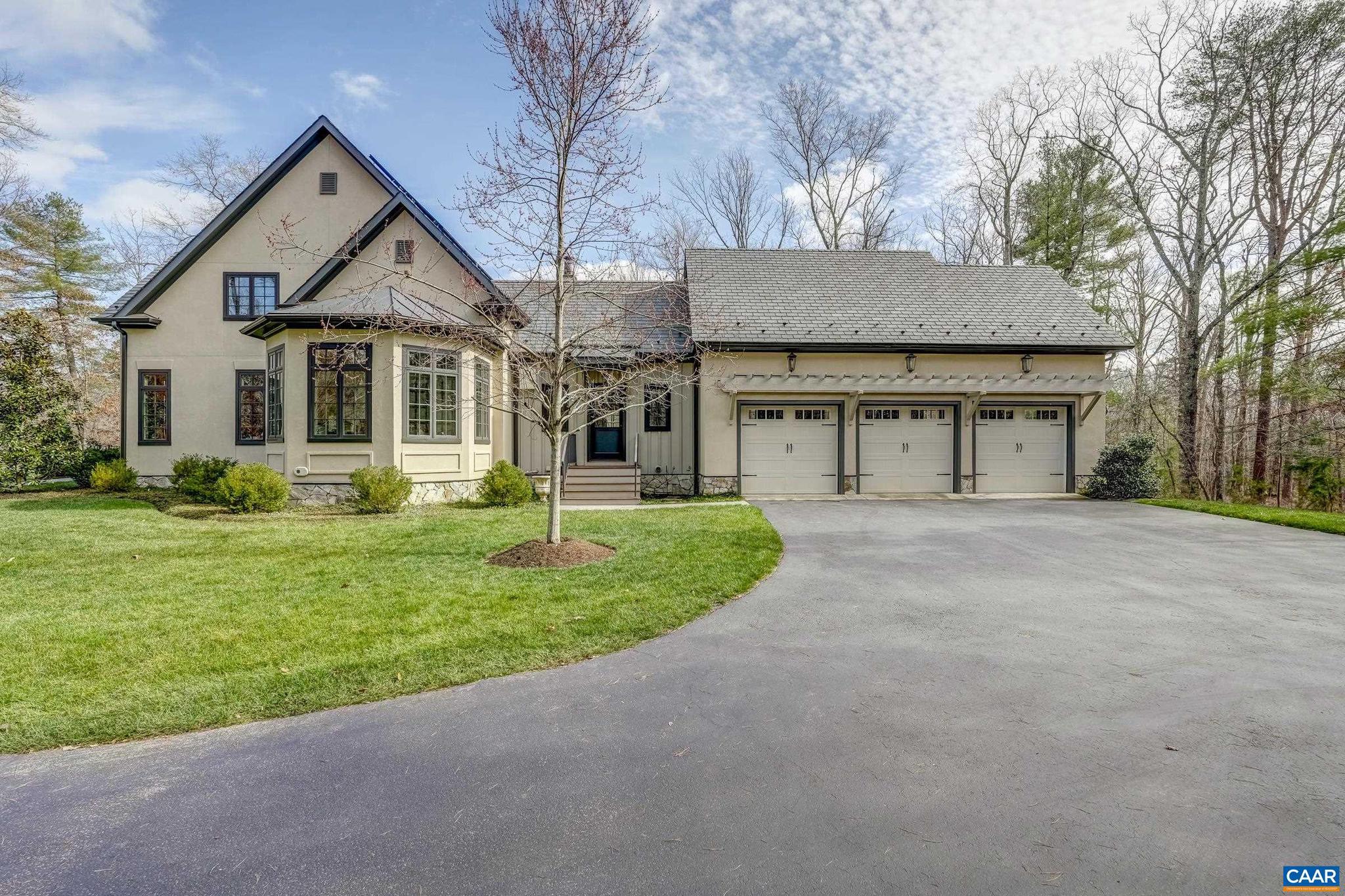 KESWICK ESTATE - Residential