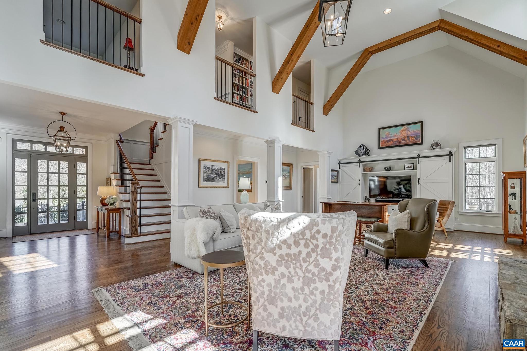 KESWICK ESTATE - Residential