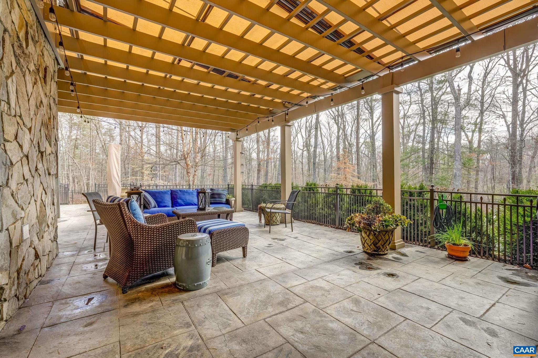 KESWICK ESTATE - Residential