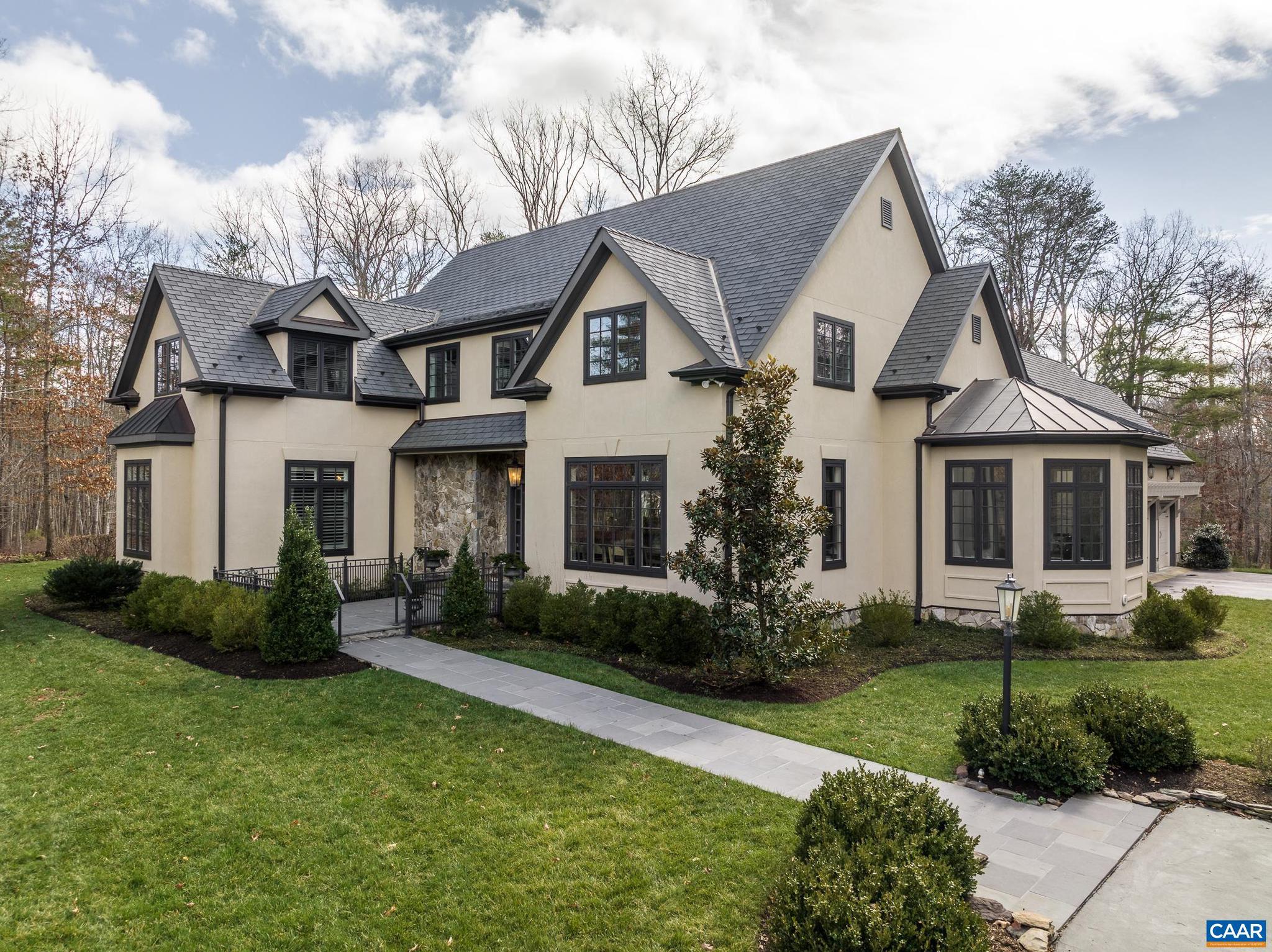 KESWICK ESTATE - Residential