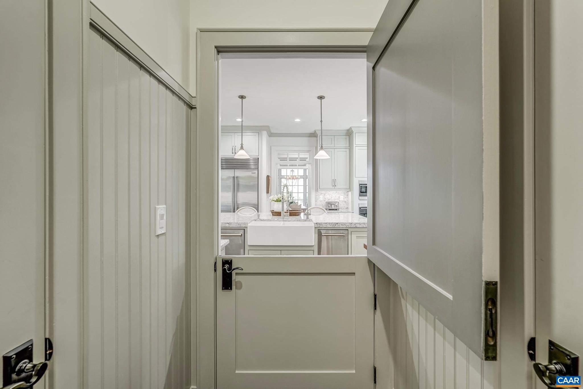 KESWICK ESTATE - Residential