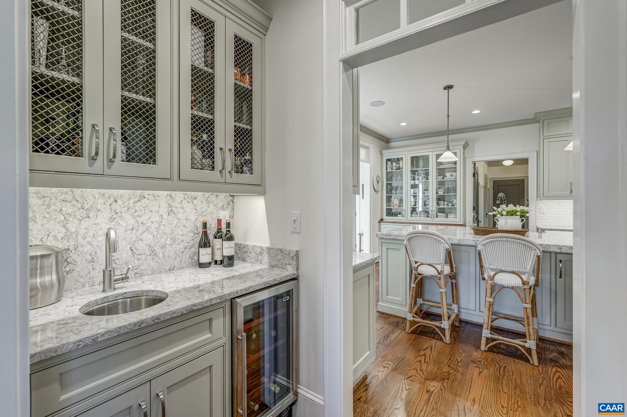 KESWICK ESTATE - Residential