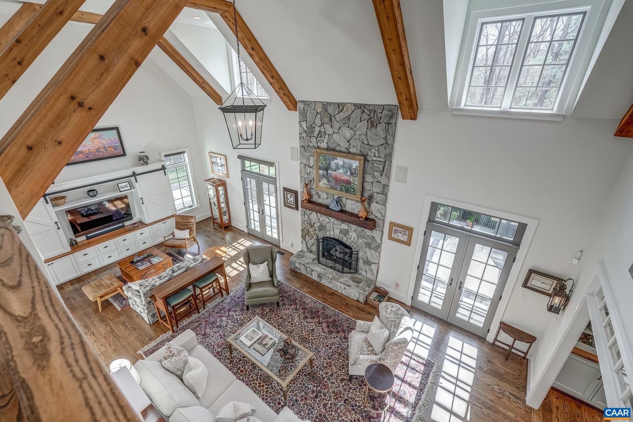 KESWICK ESTATE - Residential