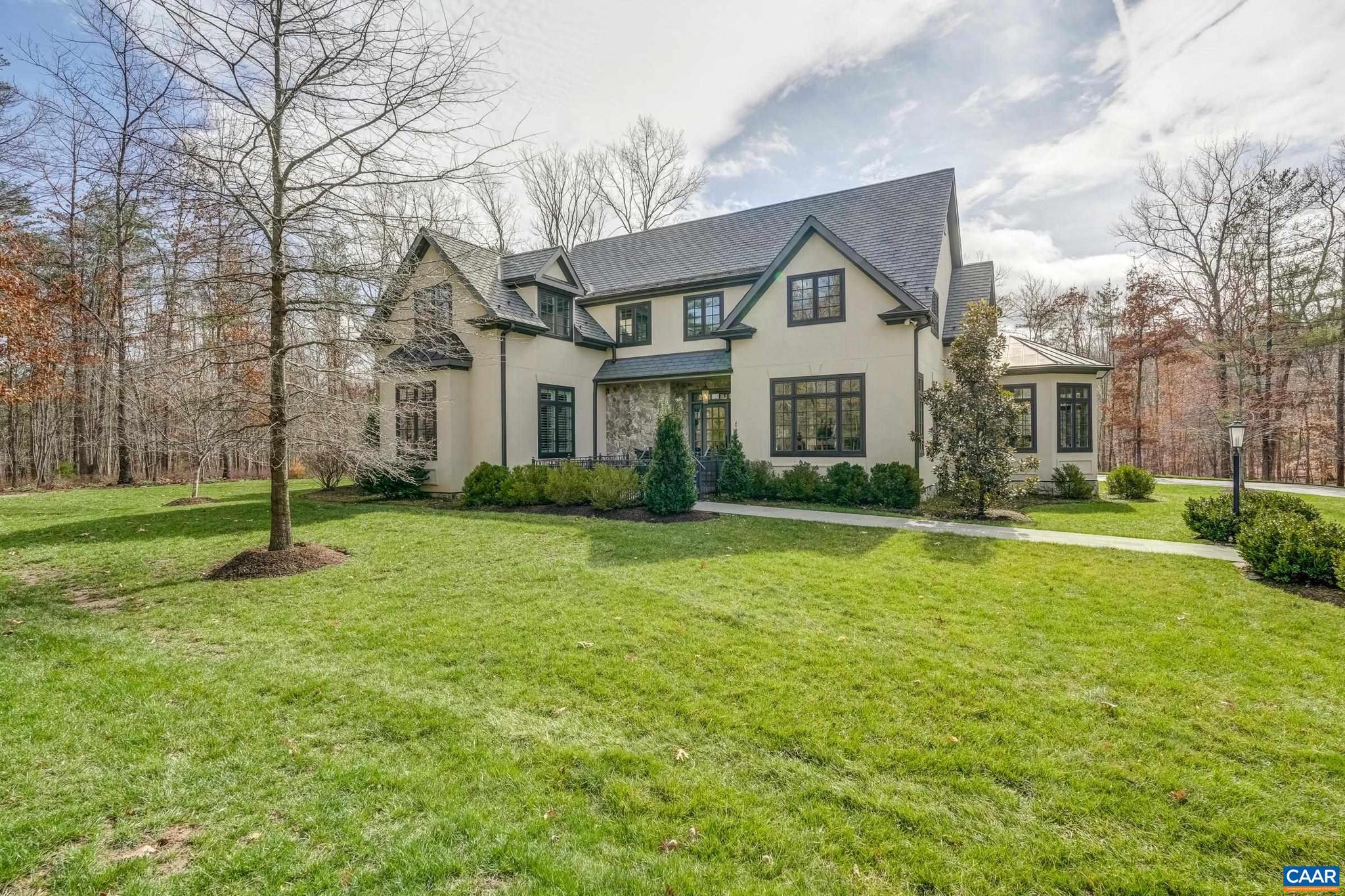 KESWICK ESTATE - Residential