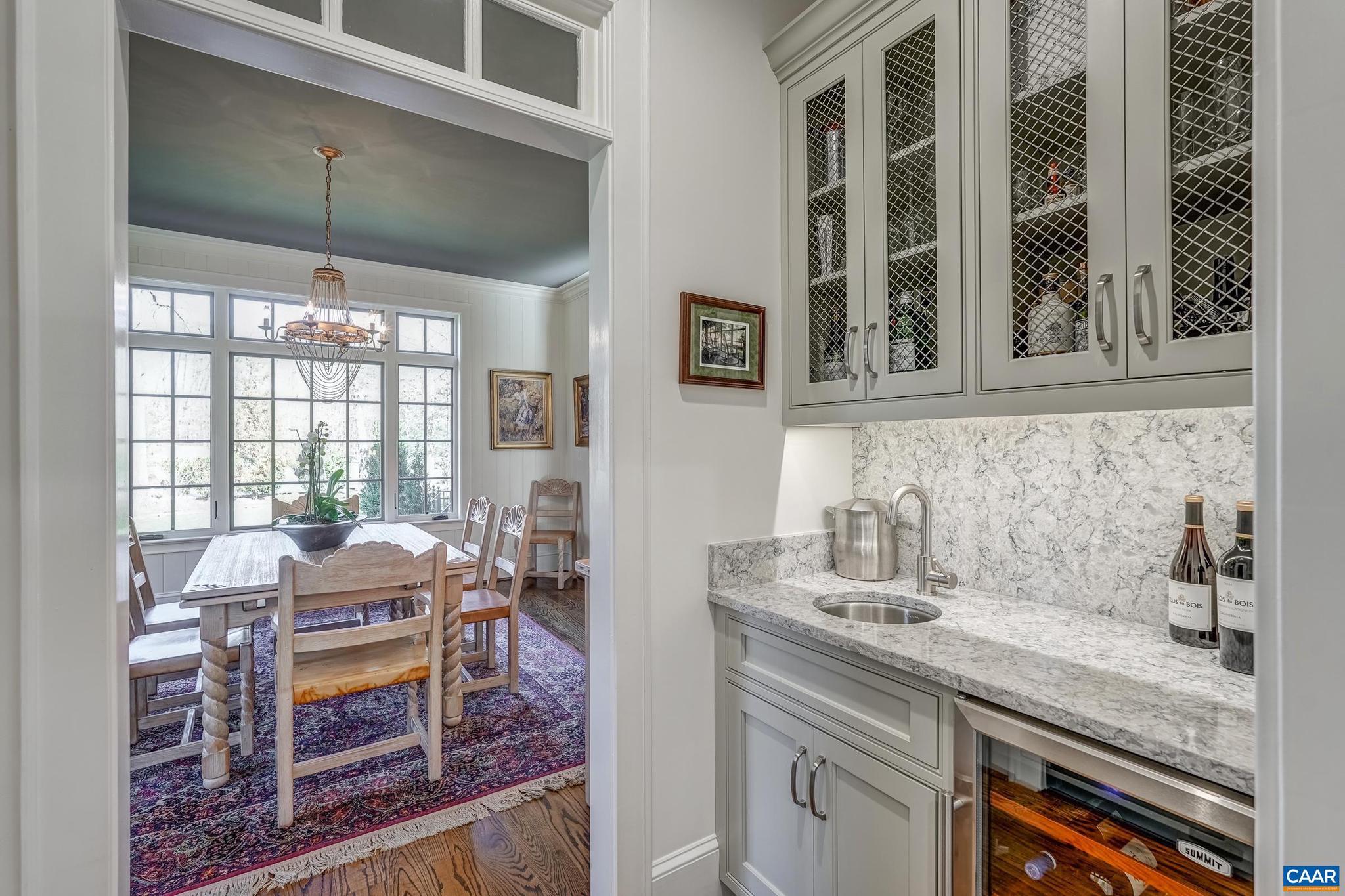 KESWICK ESTATE - Residential