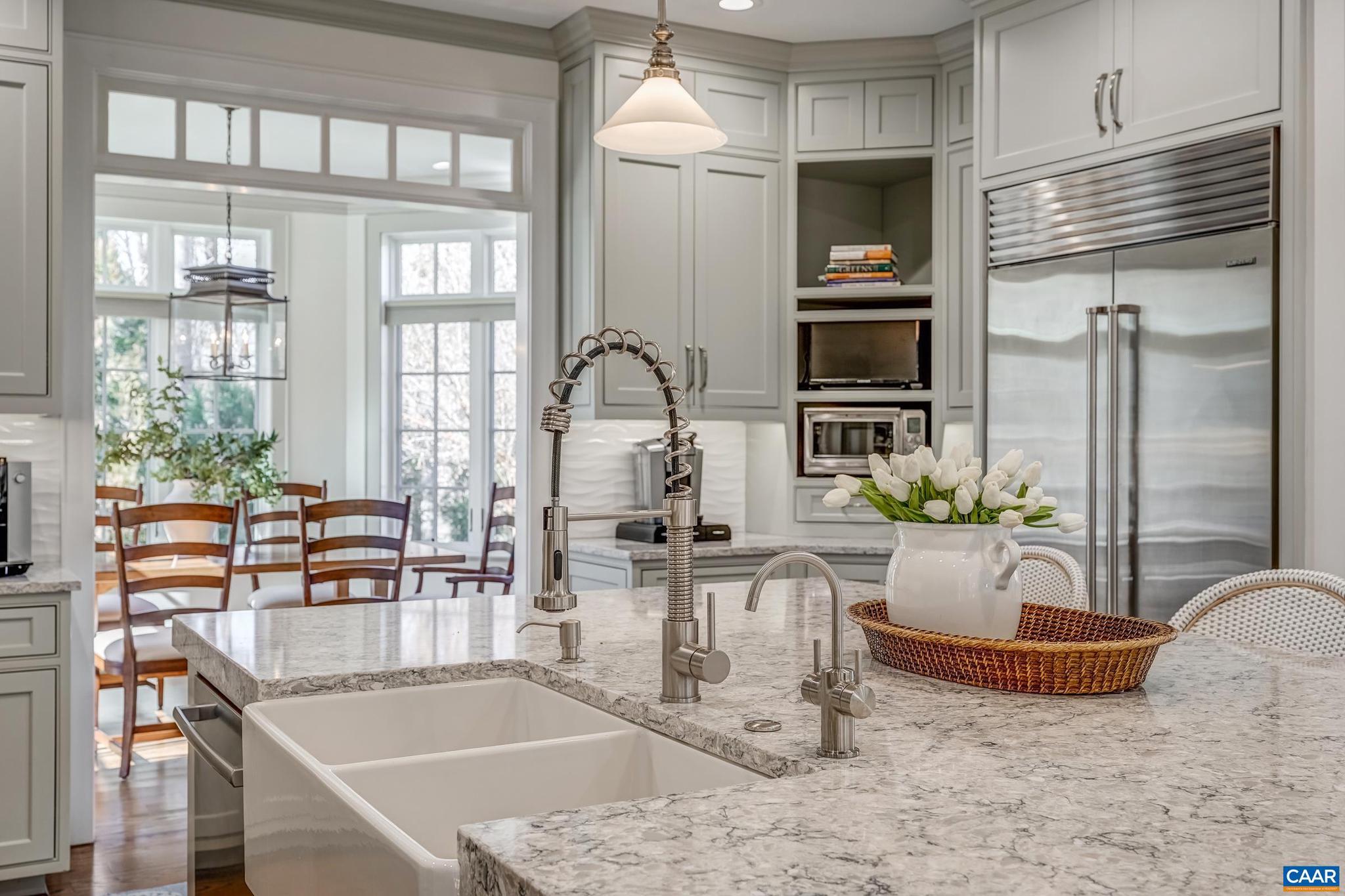 KESWICK ESTATE - Residential