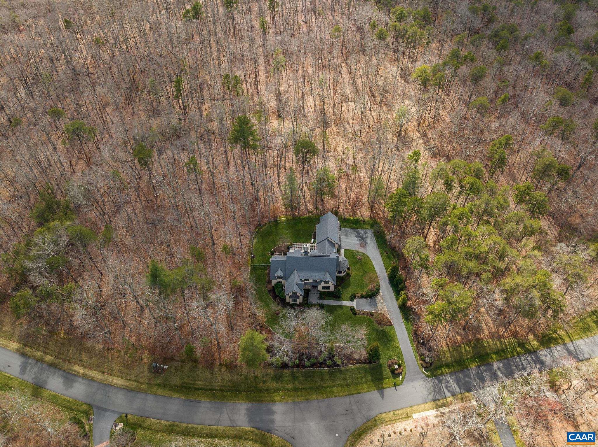 KESWICK ESTATE - Residential