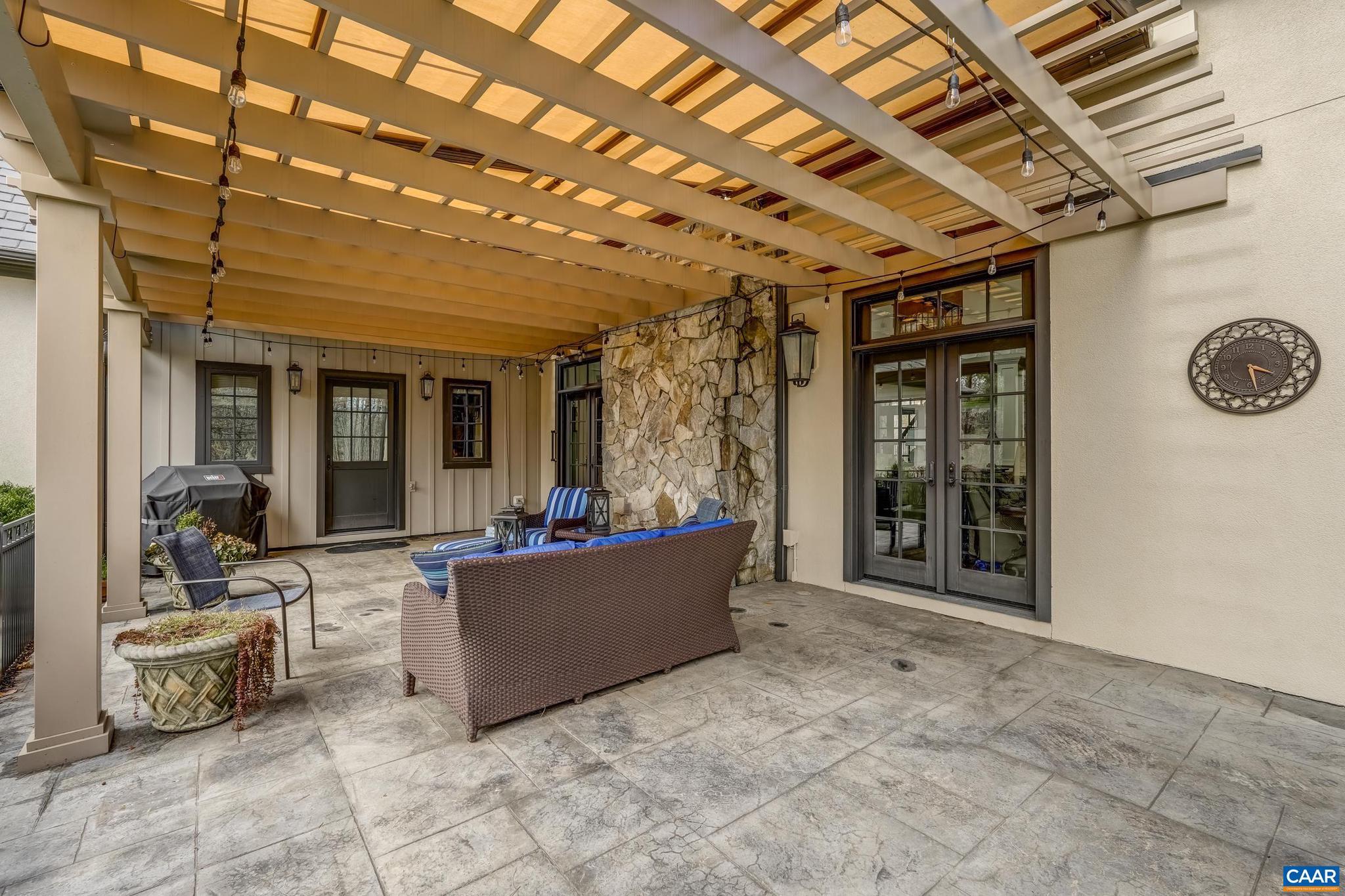 KESWICK ESTATE - Residential