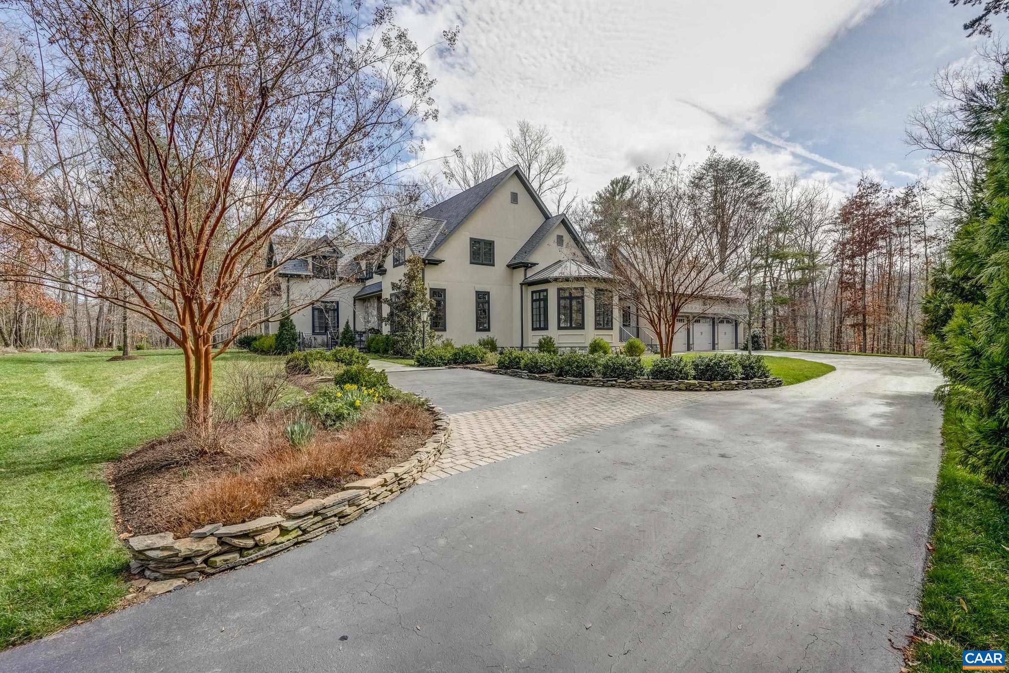 KESWICK ESTATE - Residential