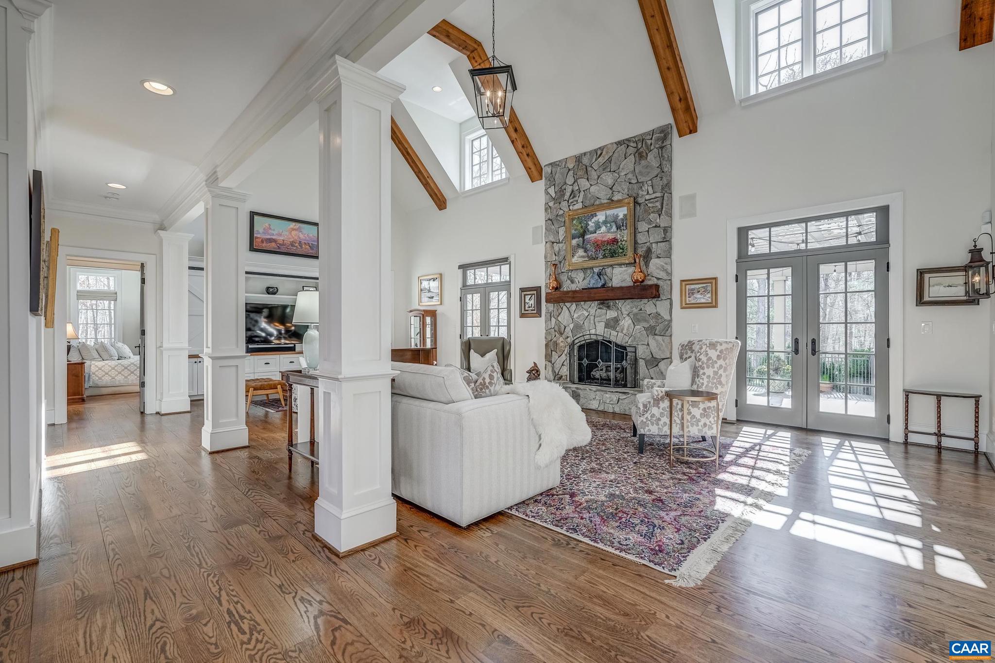 KESWICK ESTATE - Residential