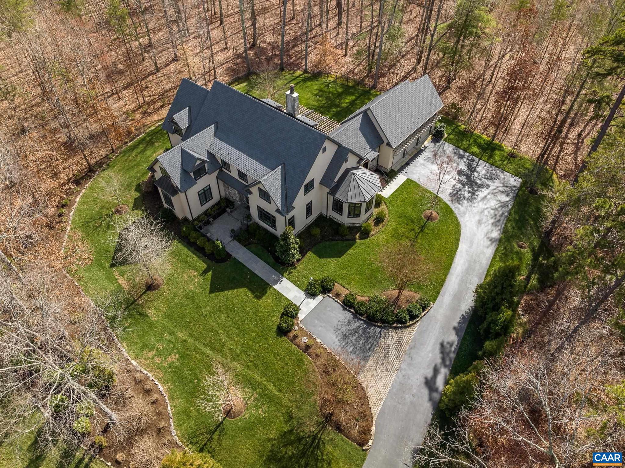 KESWICK ESTATE - Residential