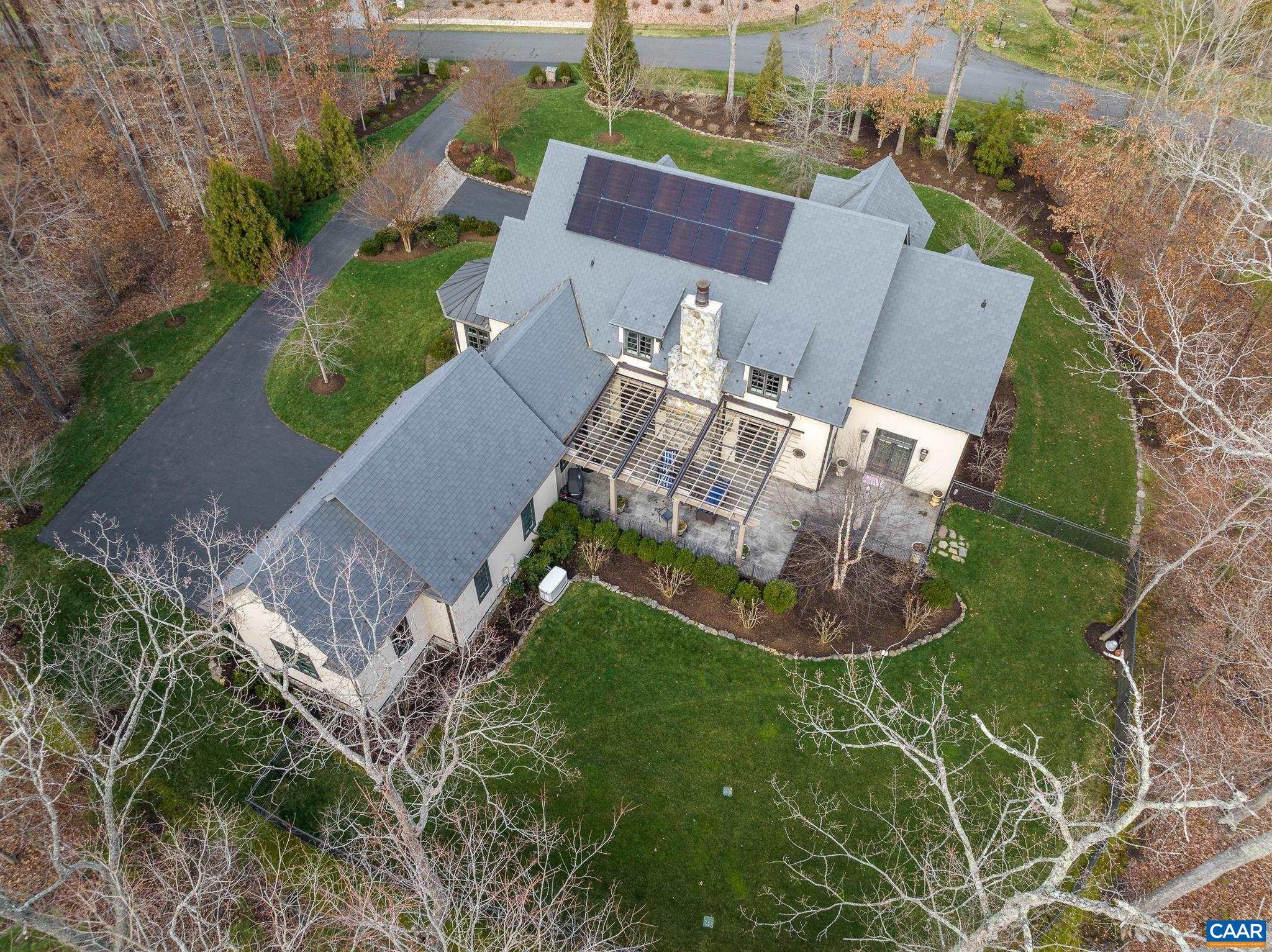 KESWICK ESTATE - Residential