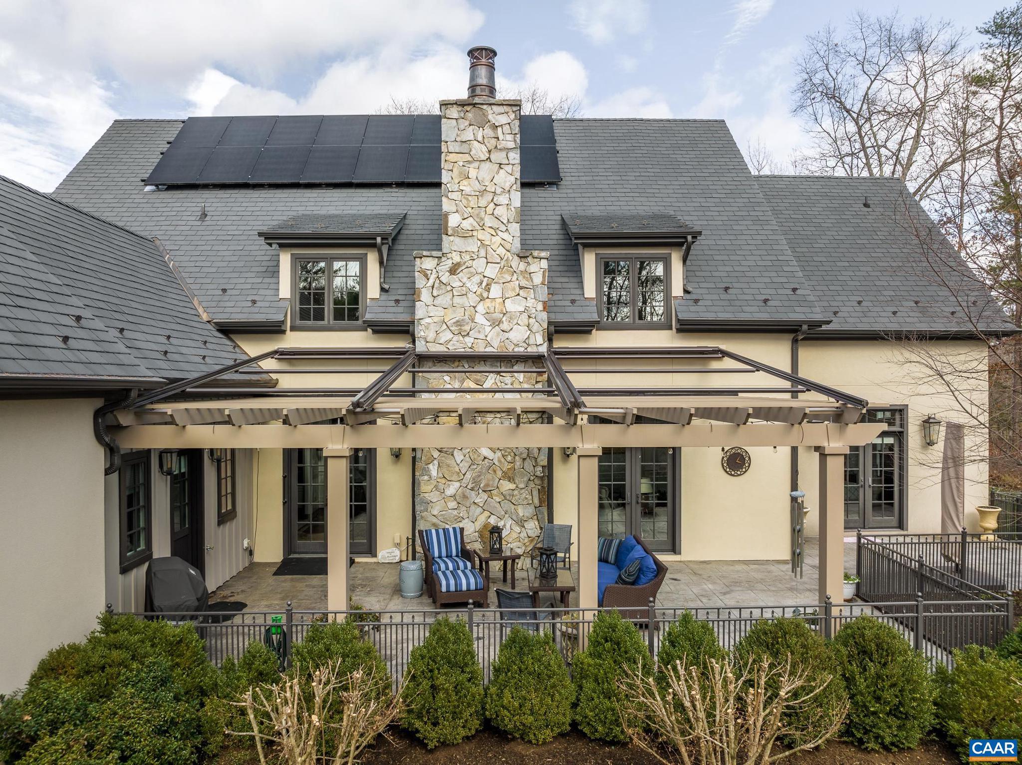 KESWICK ESTATE - Residential