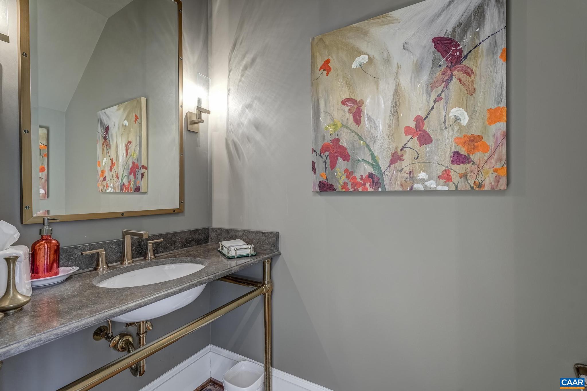 KESWICK ESTATE - Residential