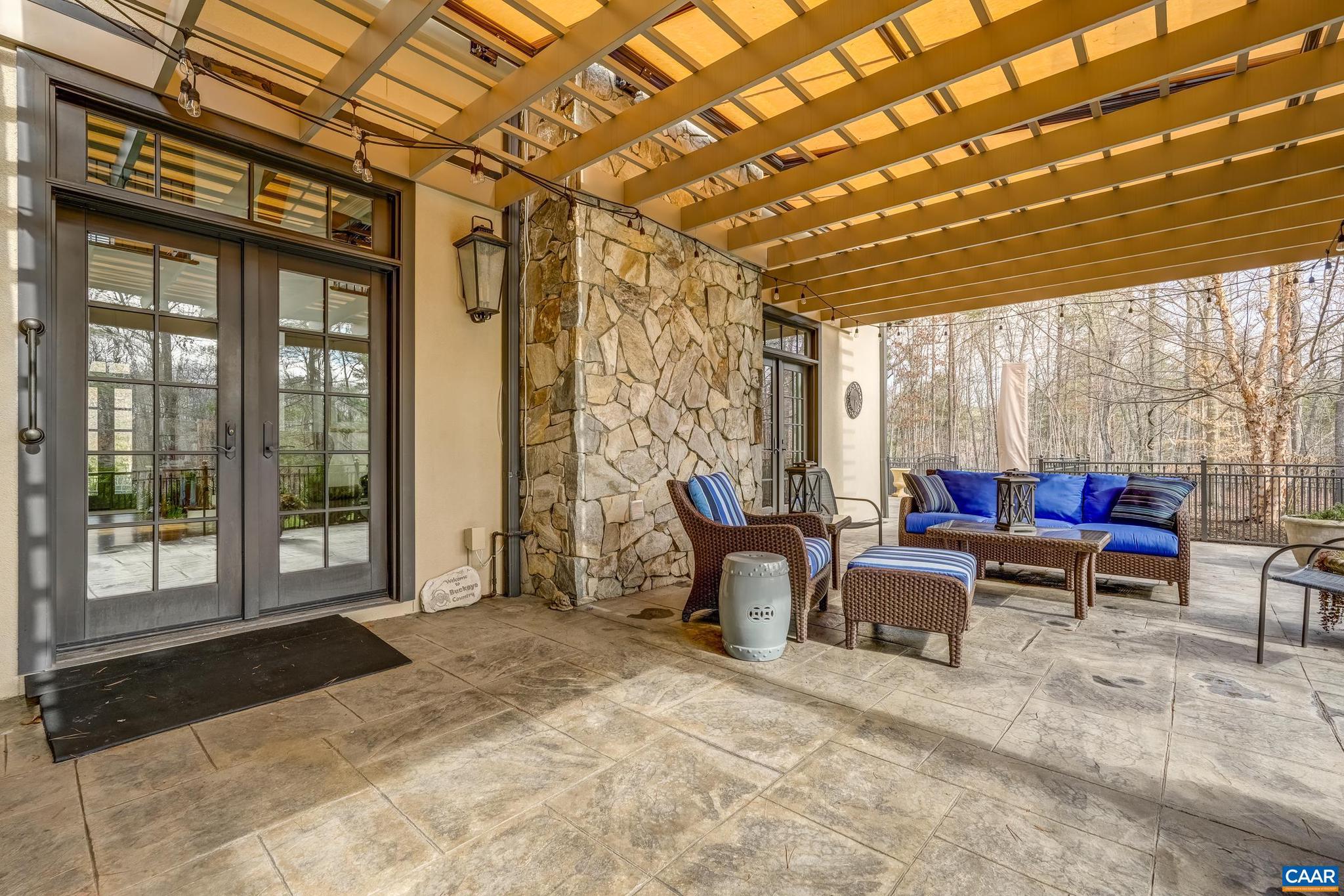 KESWICK ESTATE - Residential